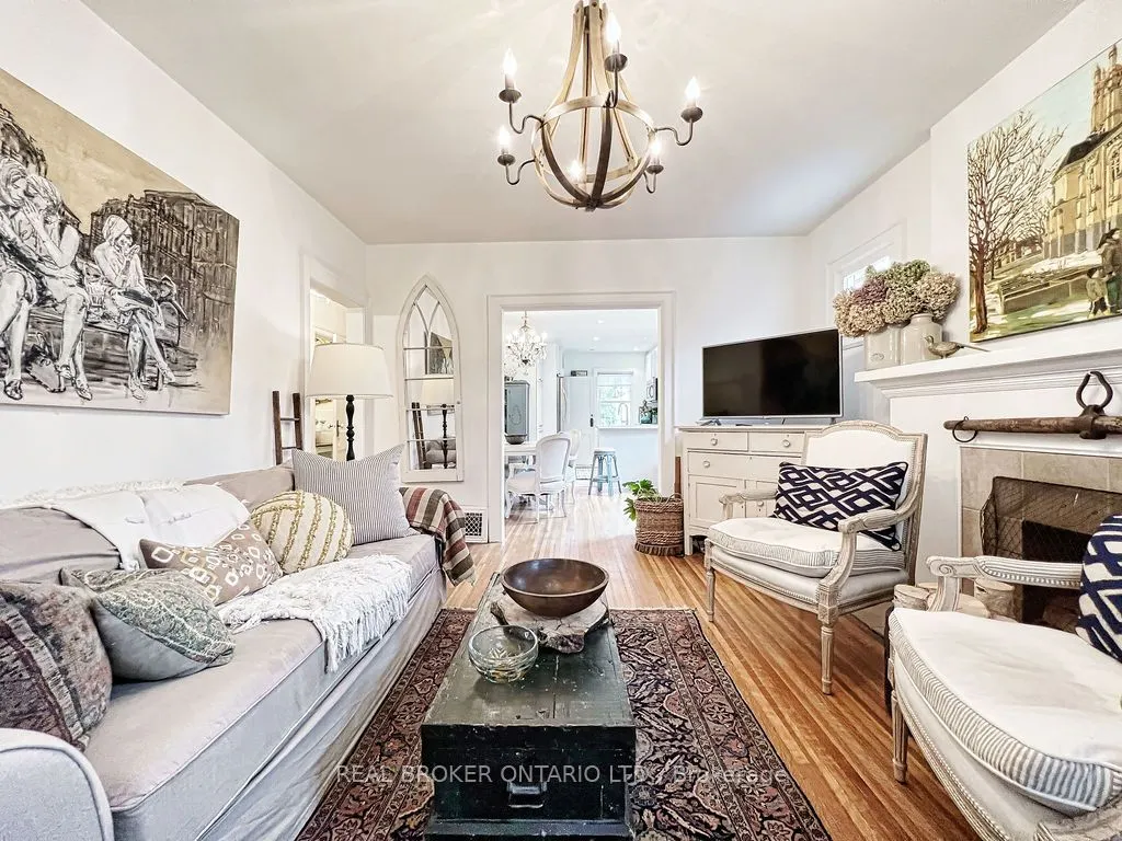 43 Stanhope Avenue, #Main
