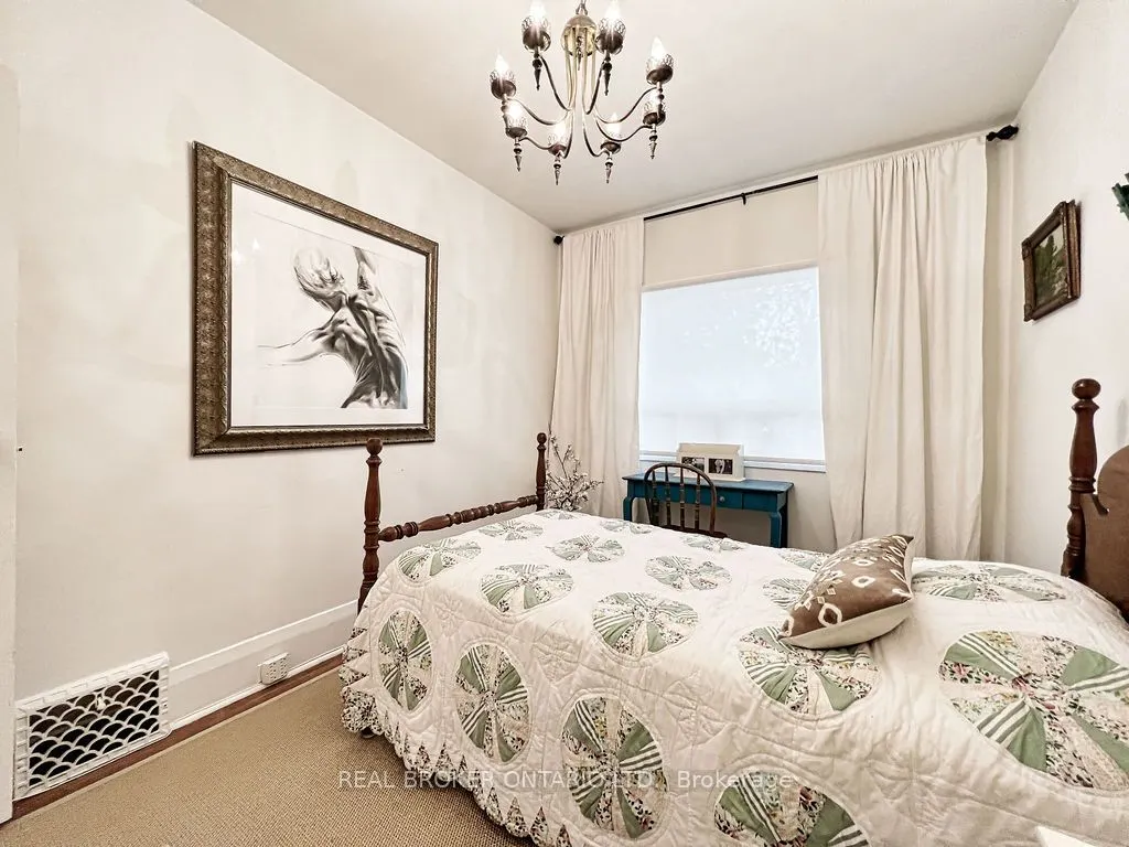 43 Stanhope Avenue, #Main