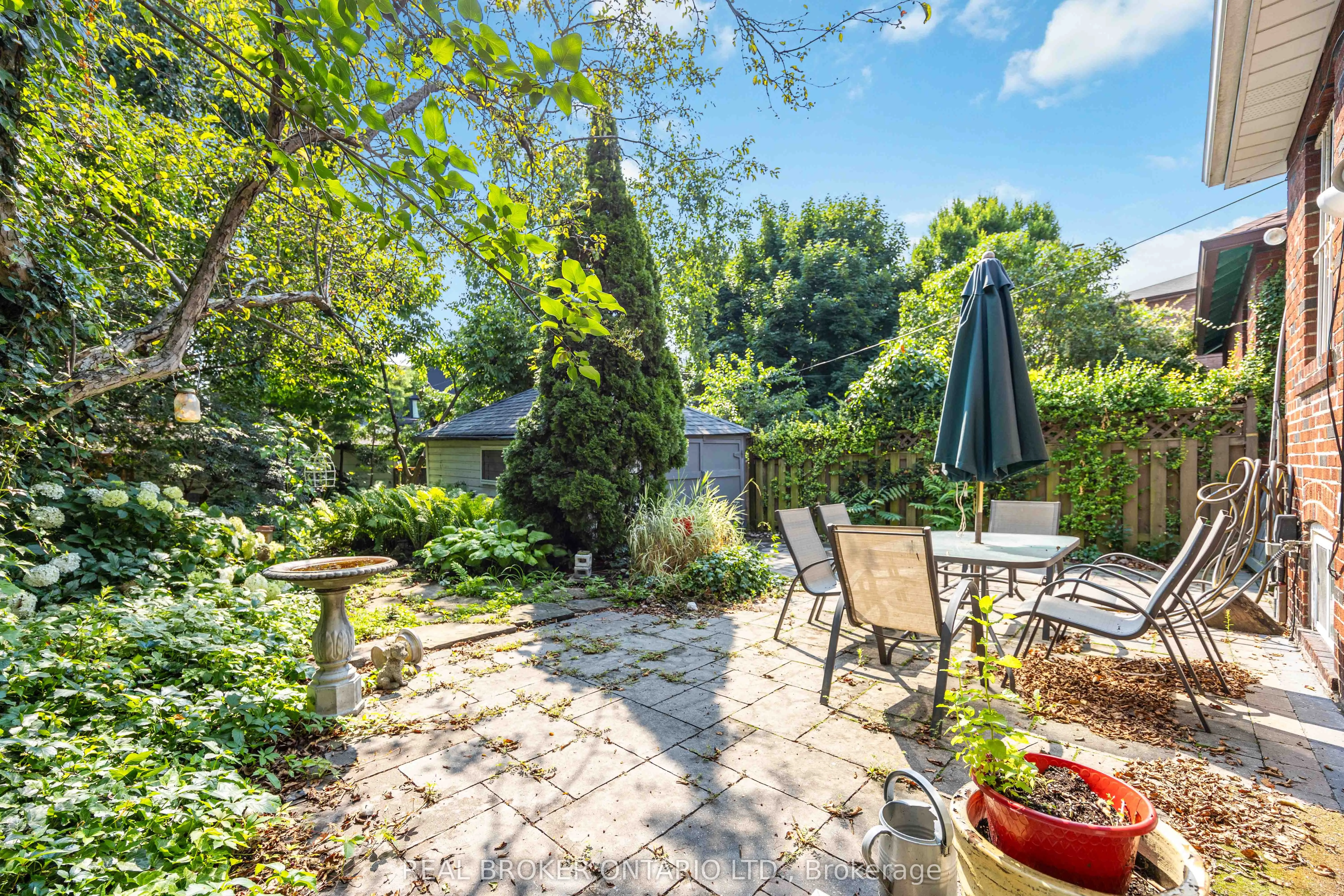 43 Stanhope Avenue, #Main