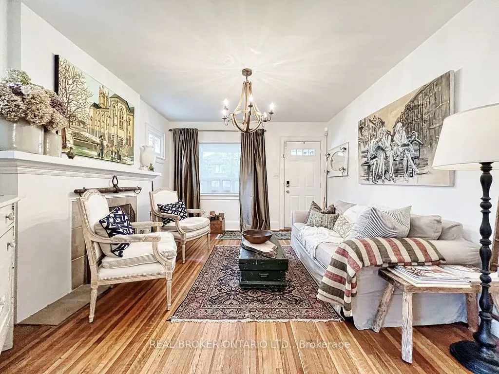 43 Stanhope Avenue, #Main