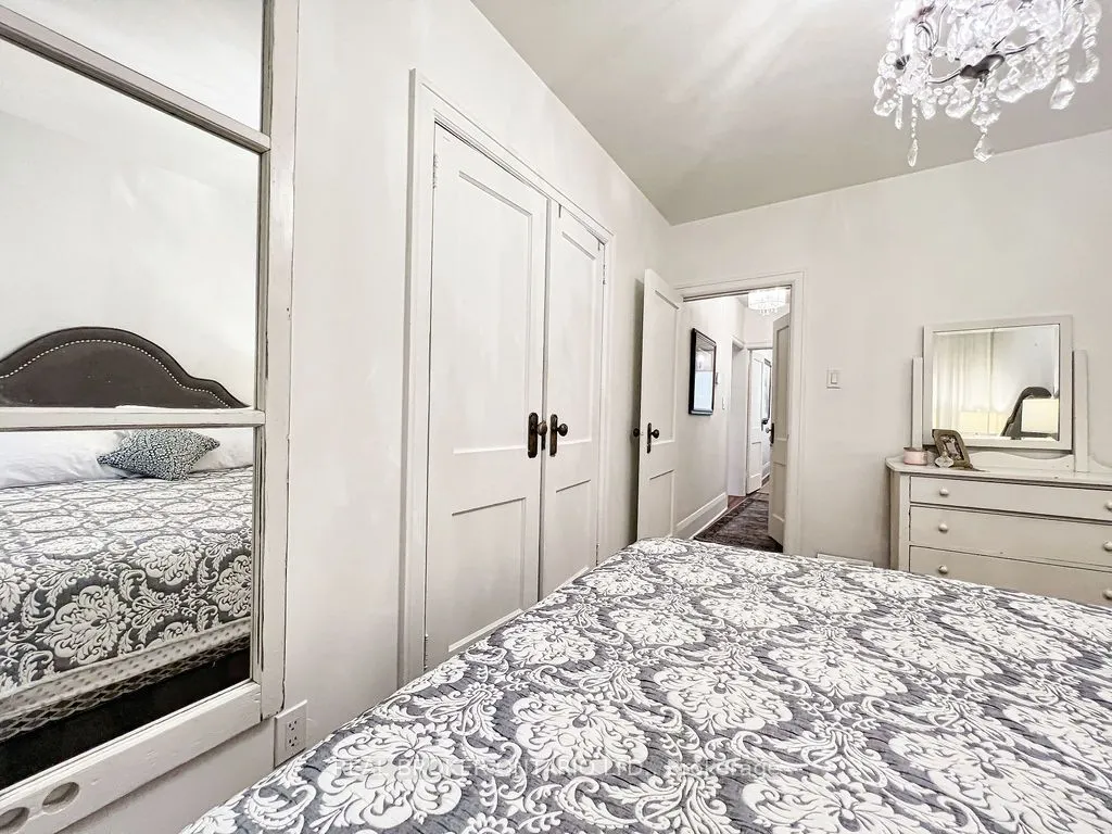 43 Stanhope Avenue, #Main