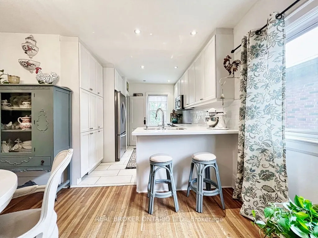 43 Stanhope Avenue, #Main