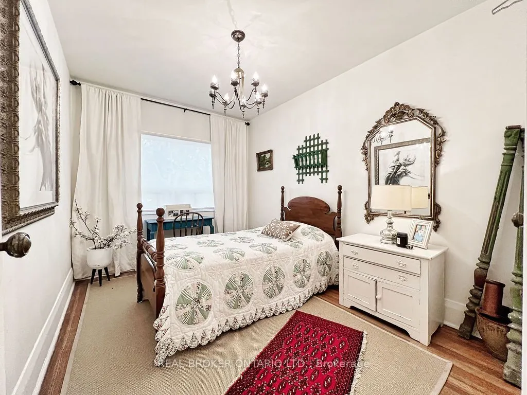 43 Stanhope Avenue, #Main