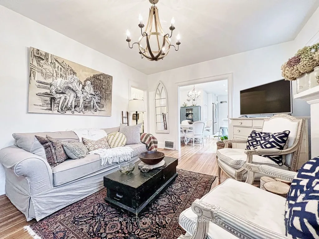43 Stanhope Avenue, #Main