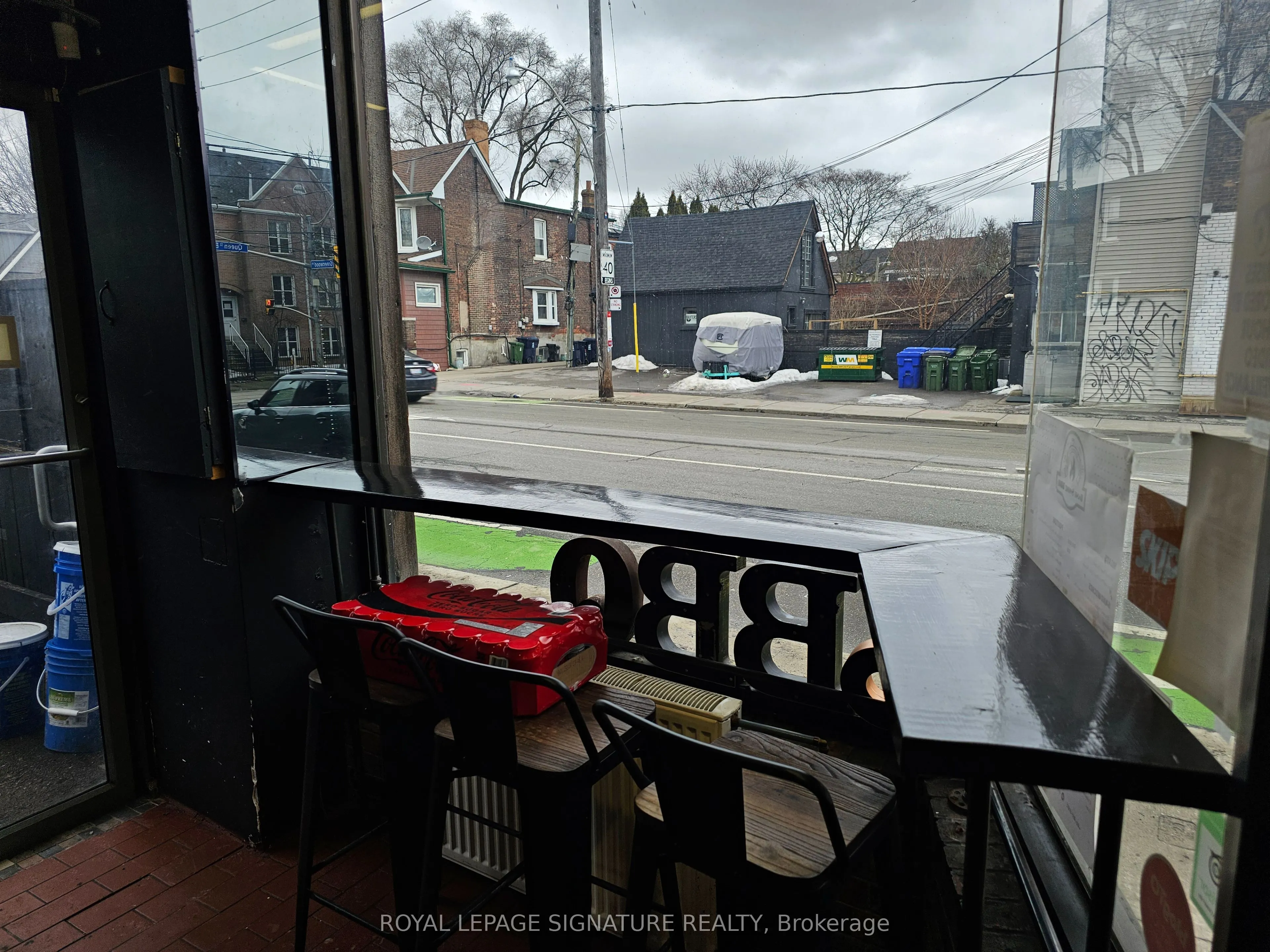 4 Greenwood Avenue