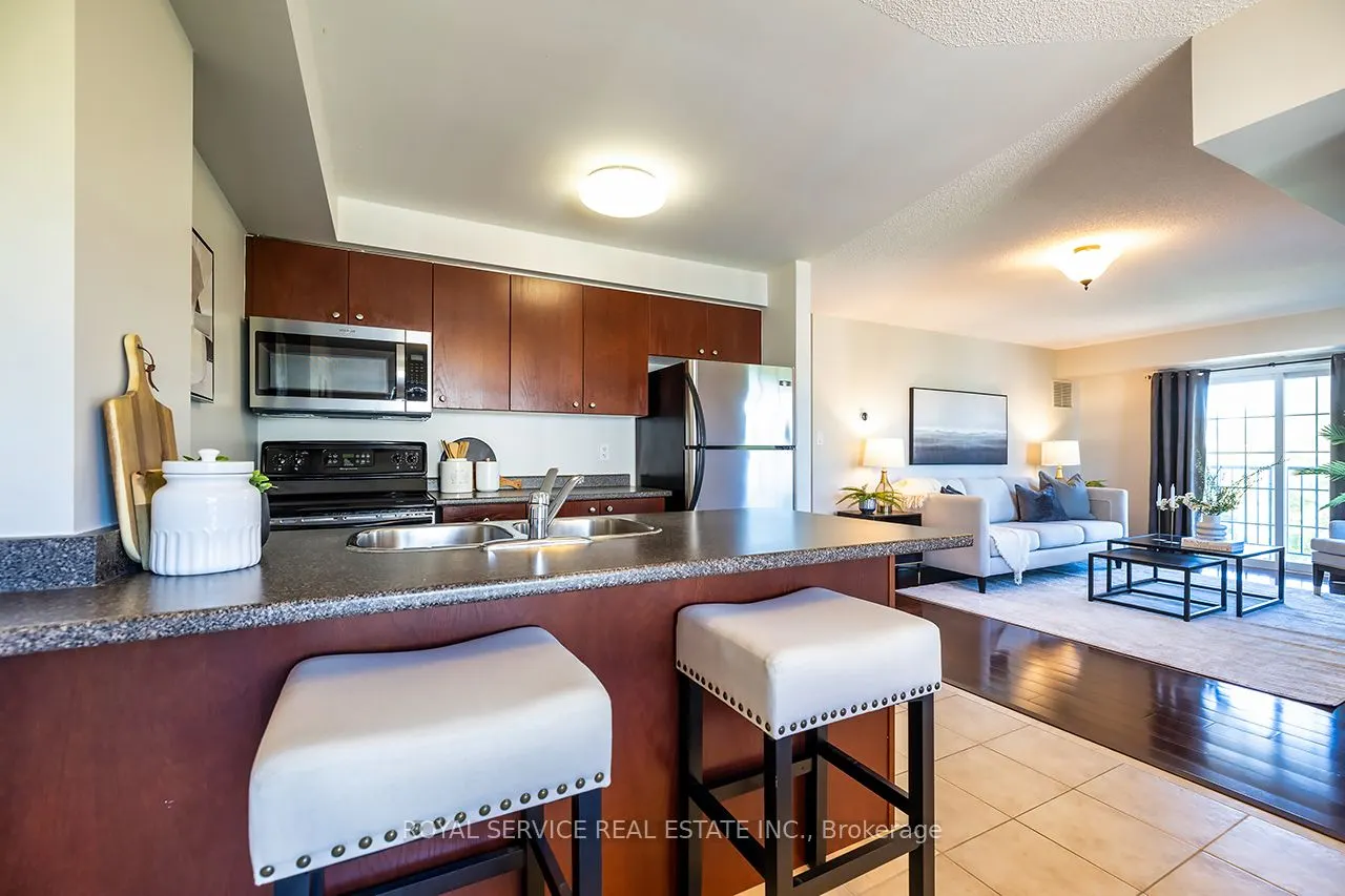 75 Shipway Avenue, #312
