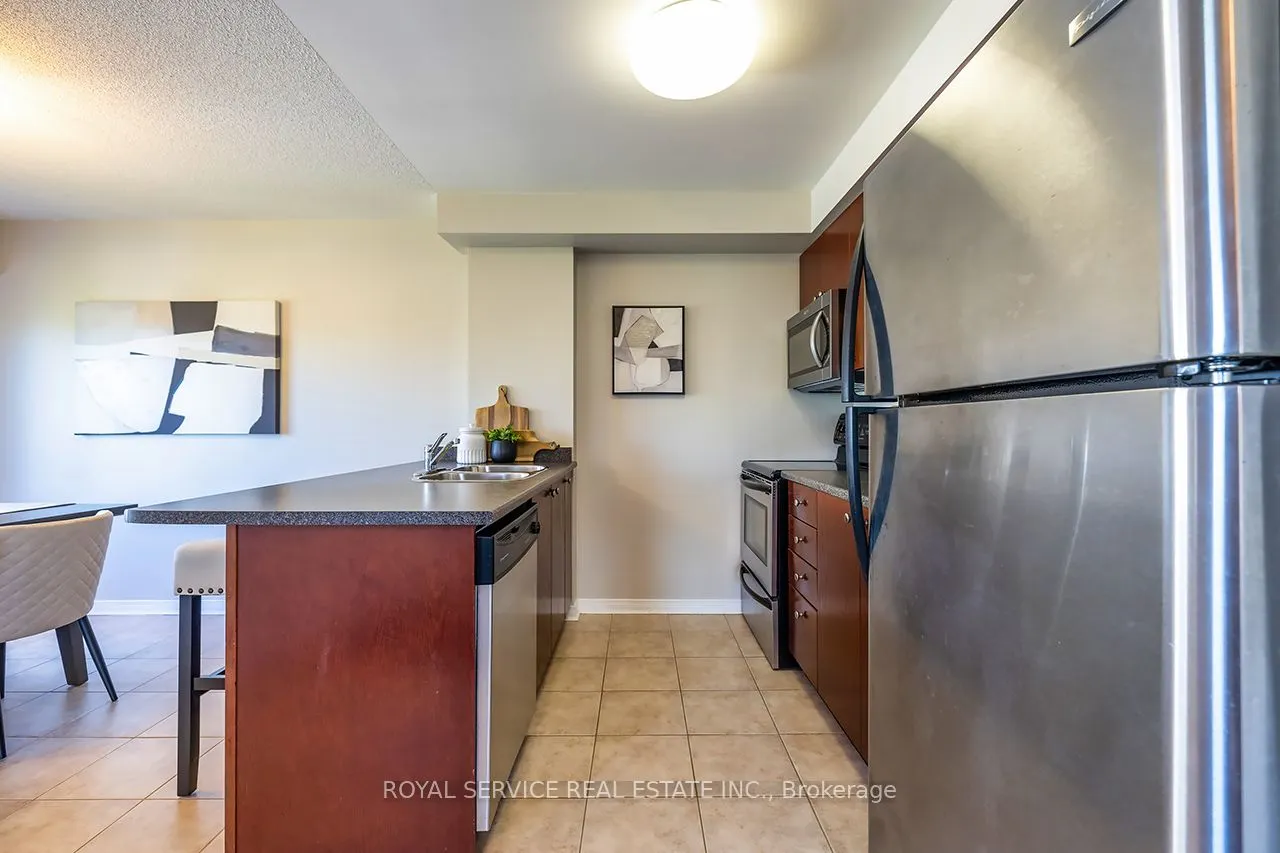 75 Shipway Avenue, #312