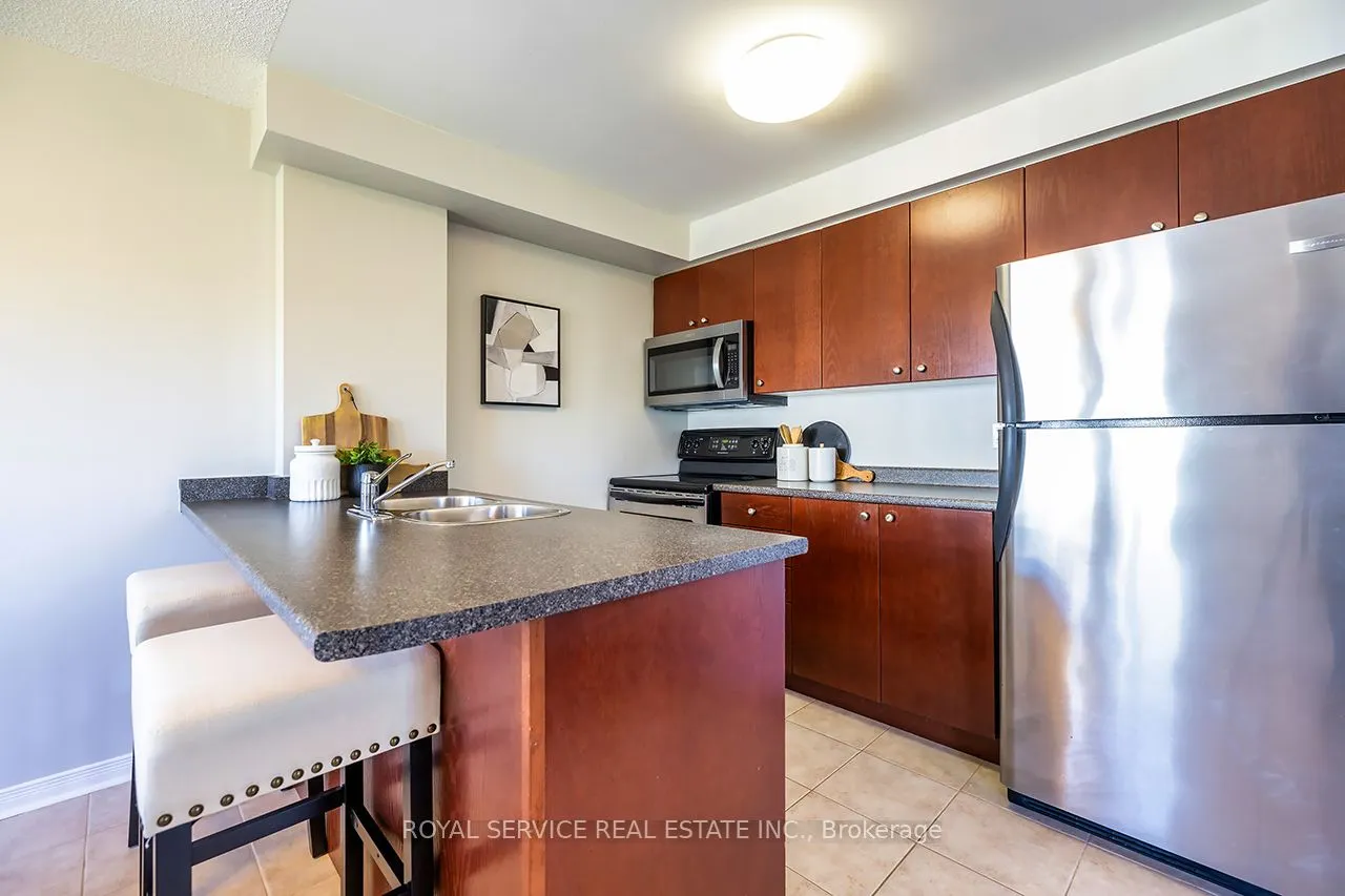 75 Shipway Avenue, #312