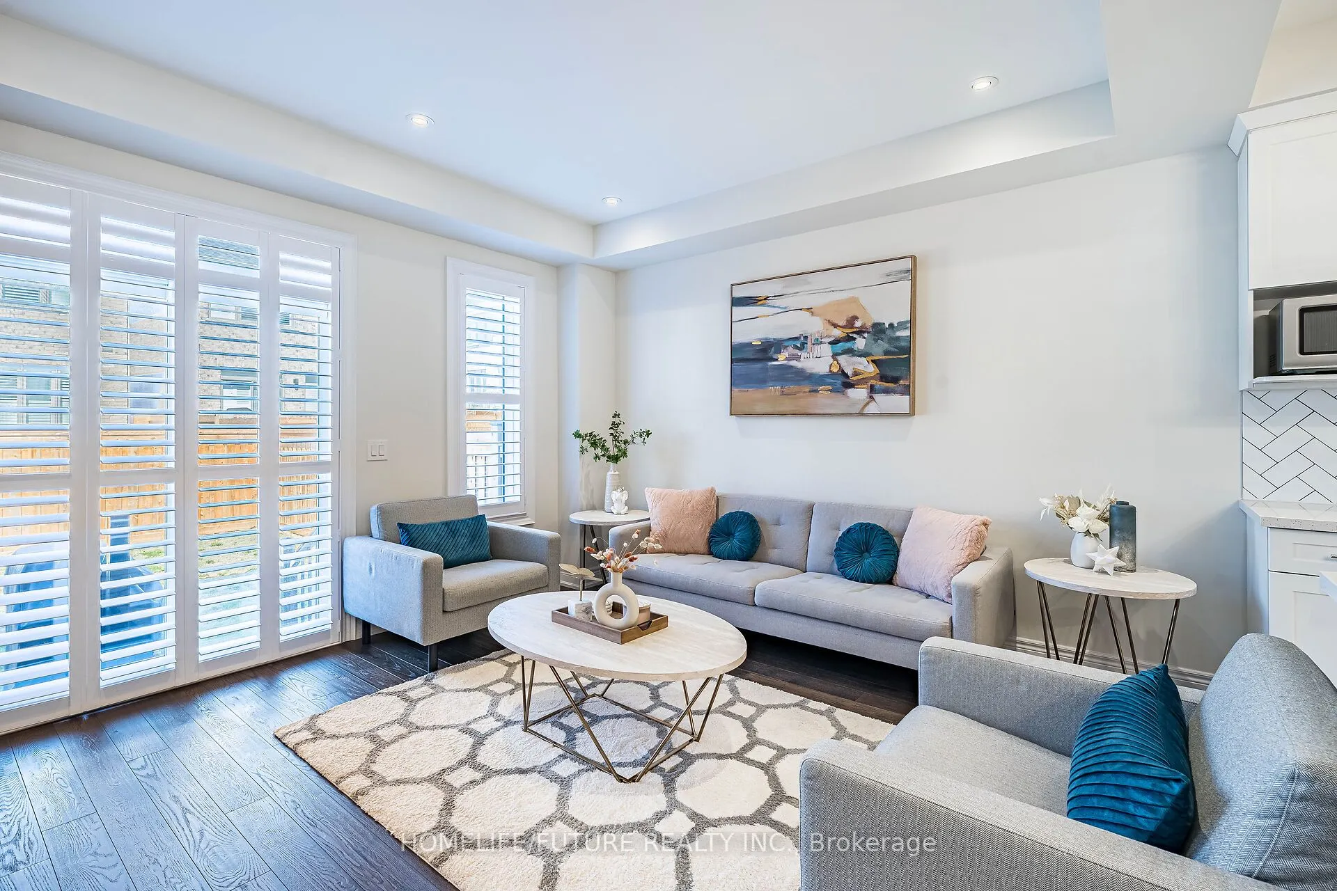 32 Gillivary Drive