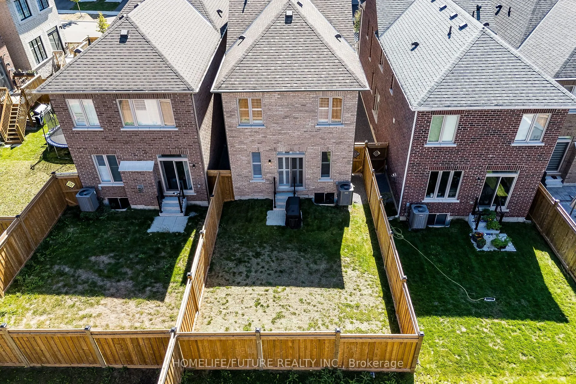 32 Gillivary Drive