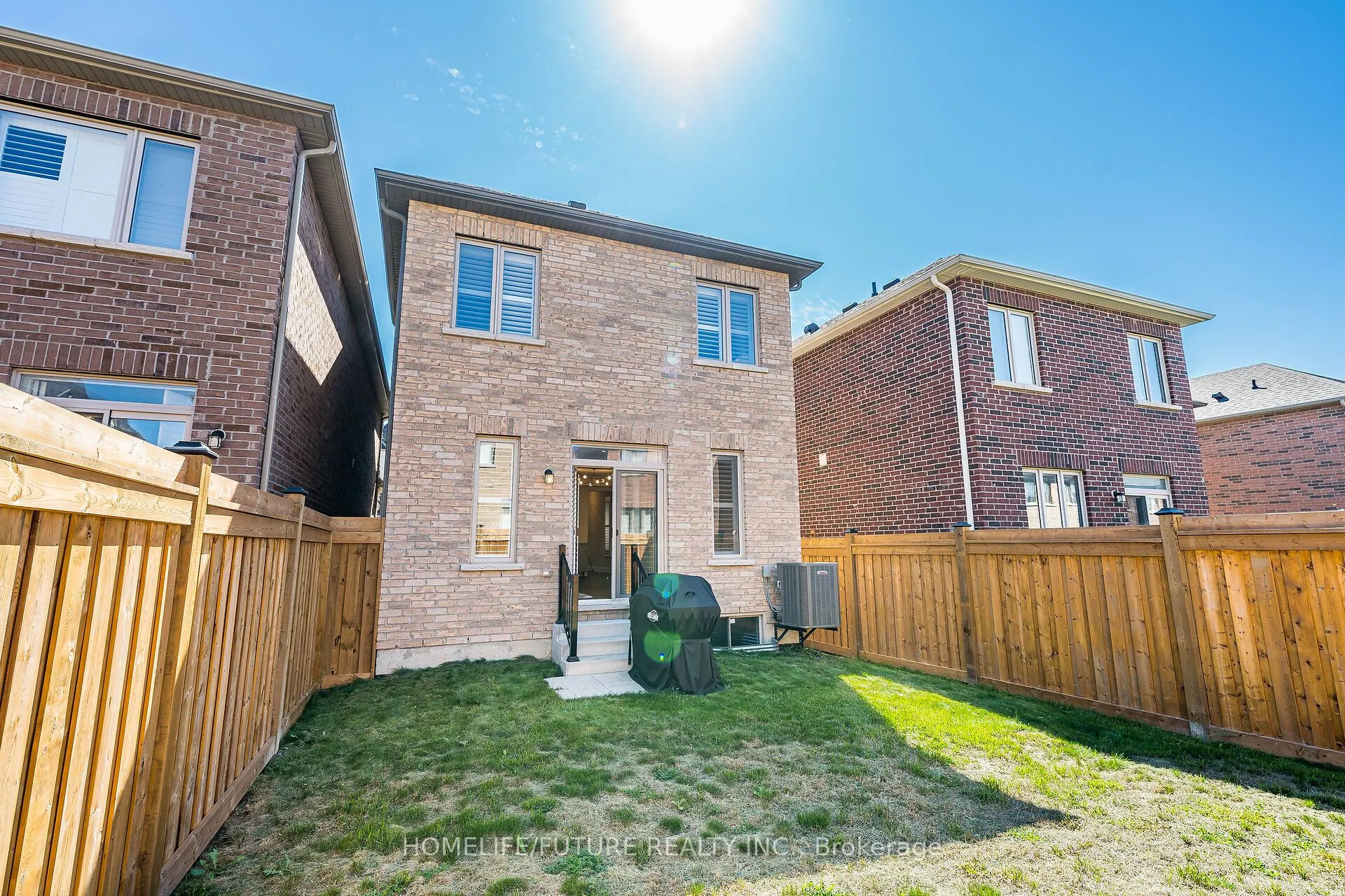 32 Gillivary Drive