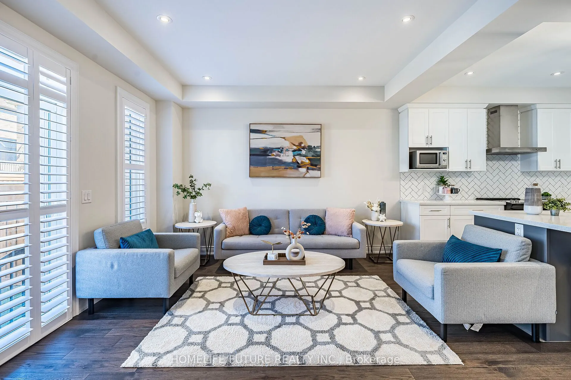 32 Gillivary Drive