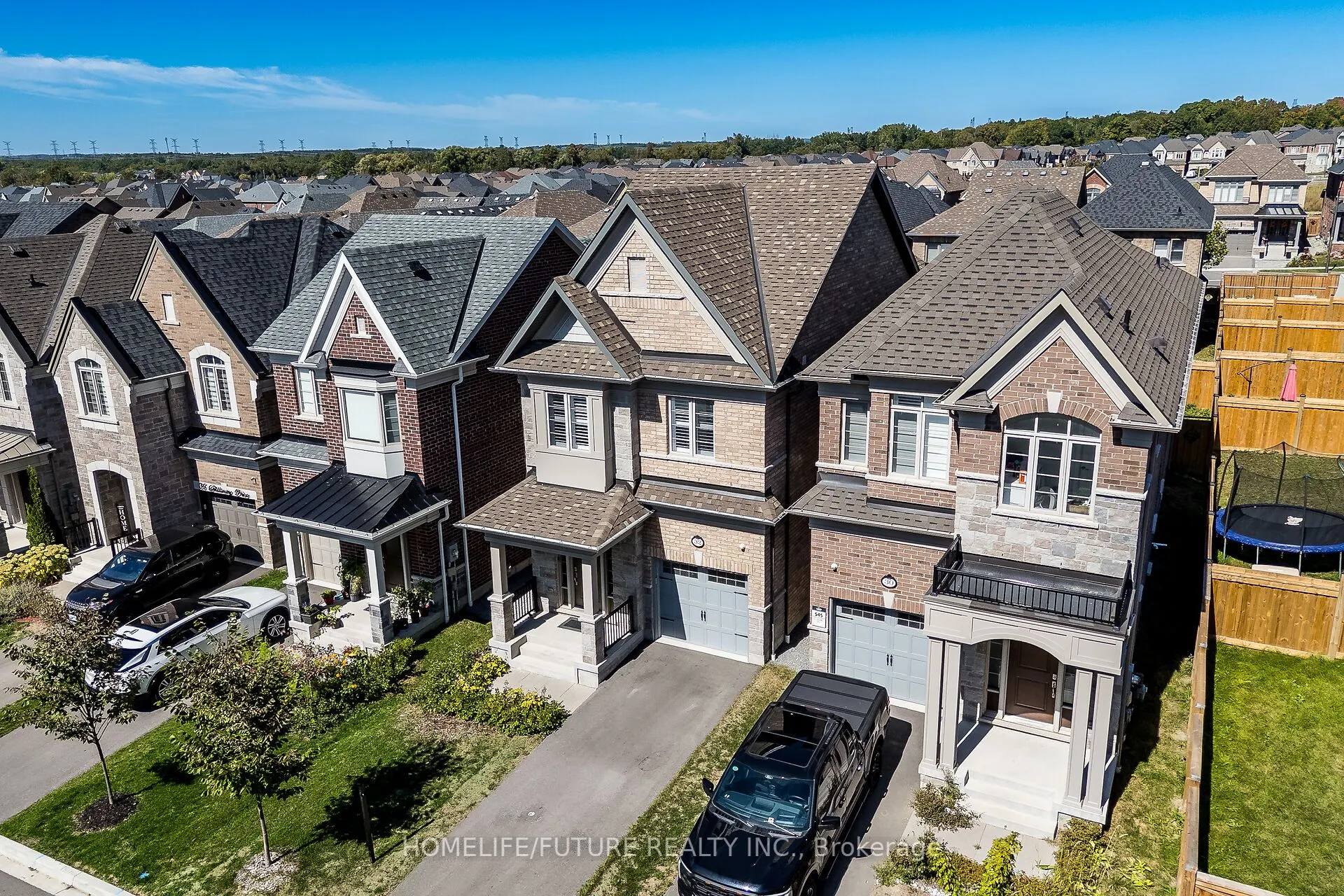 32 Gillivary Drive
