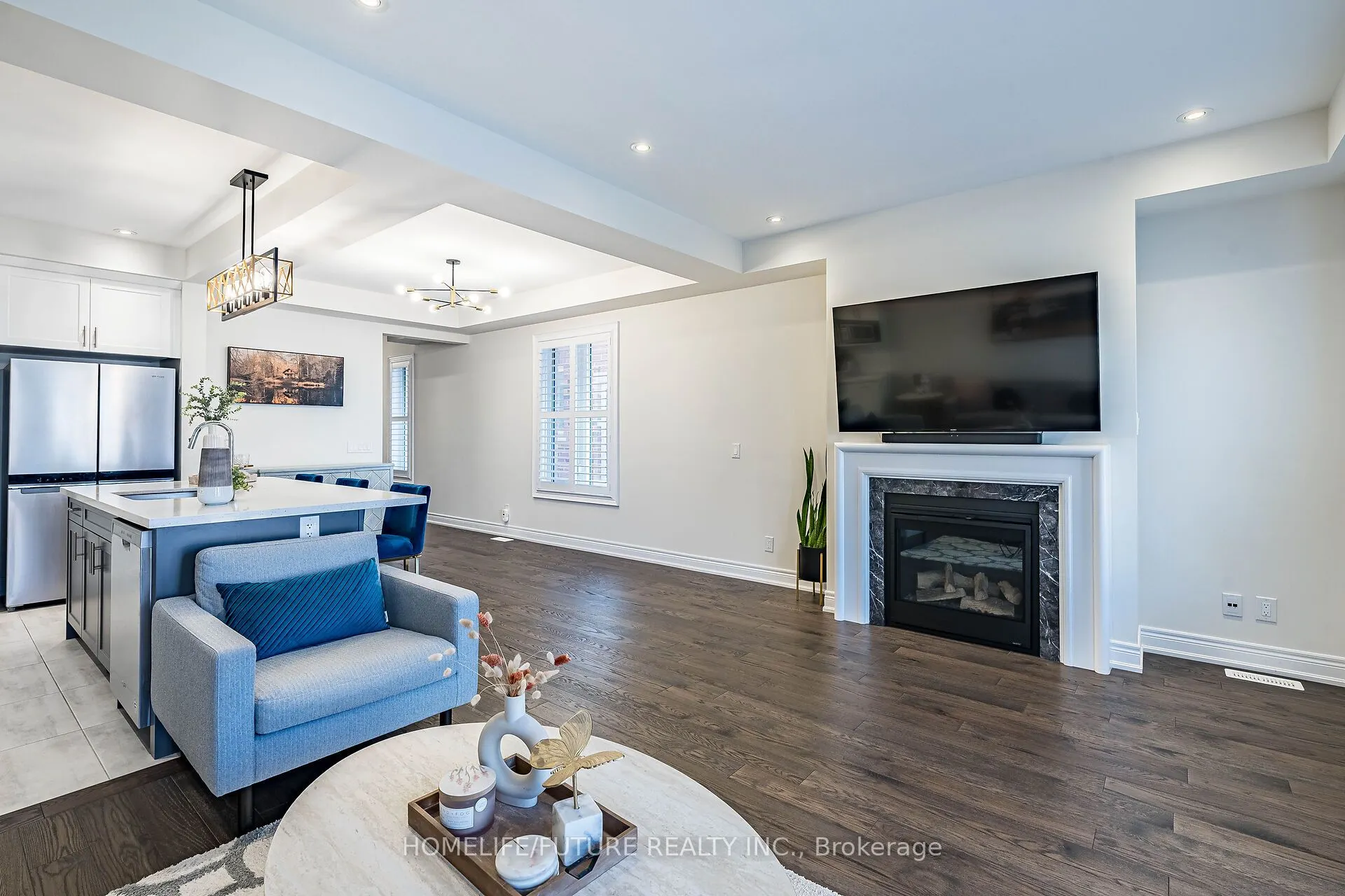 32 Gillivary Drive
