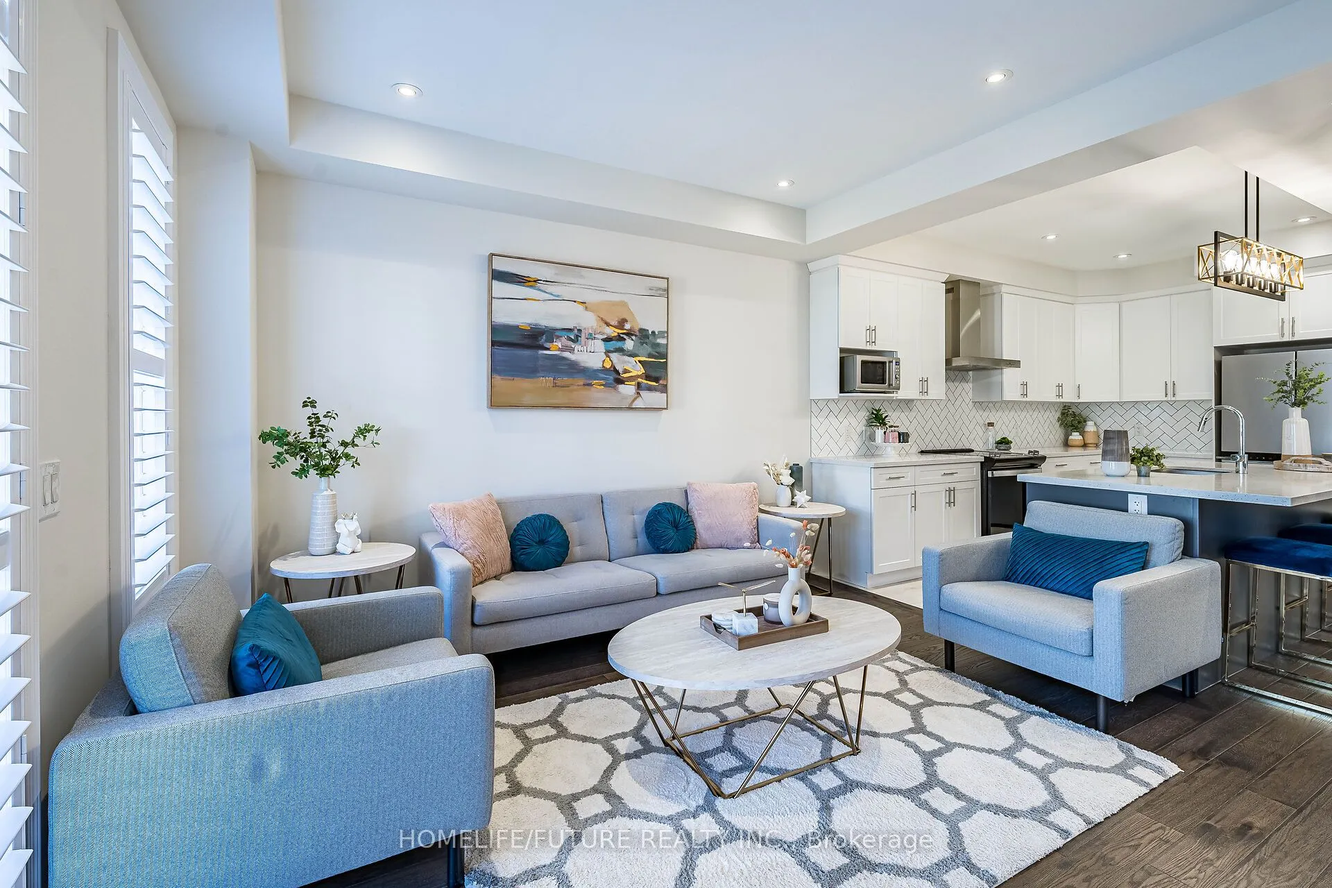 32 Gillivary Drive