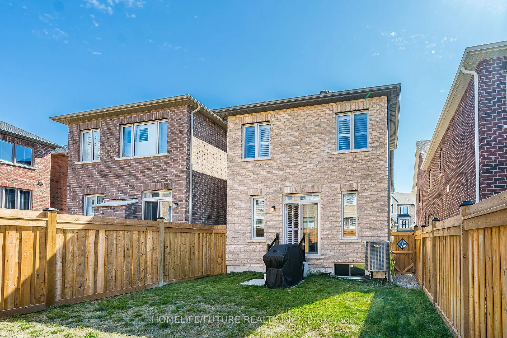 32 Gillivary Drive