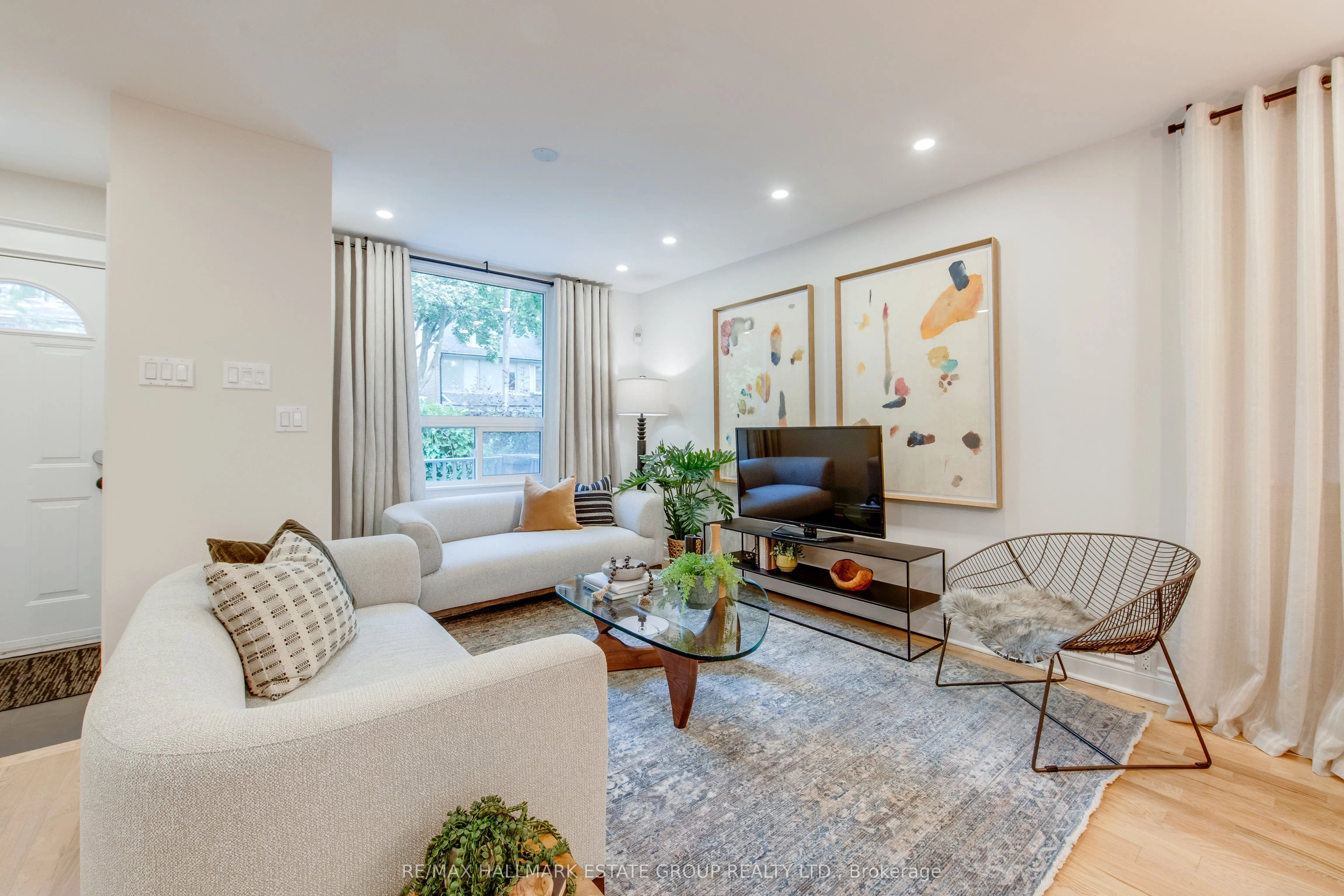 58 Marjory Avenue