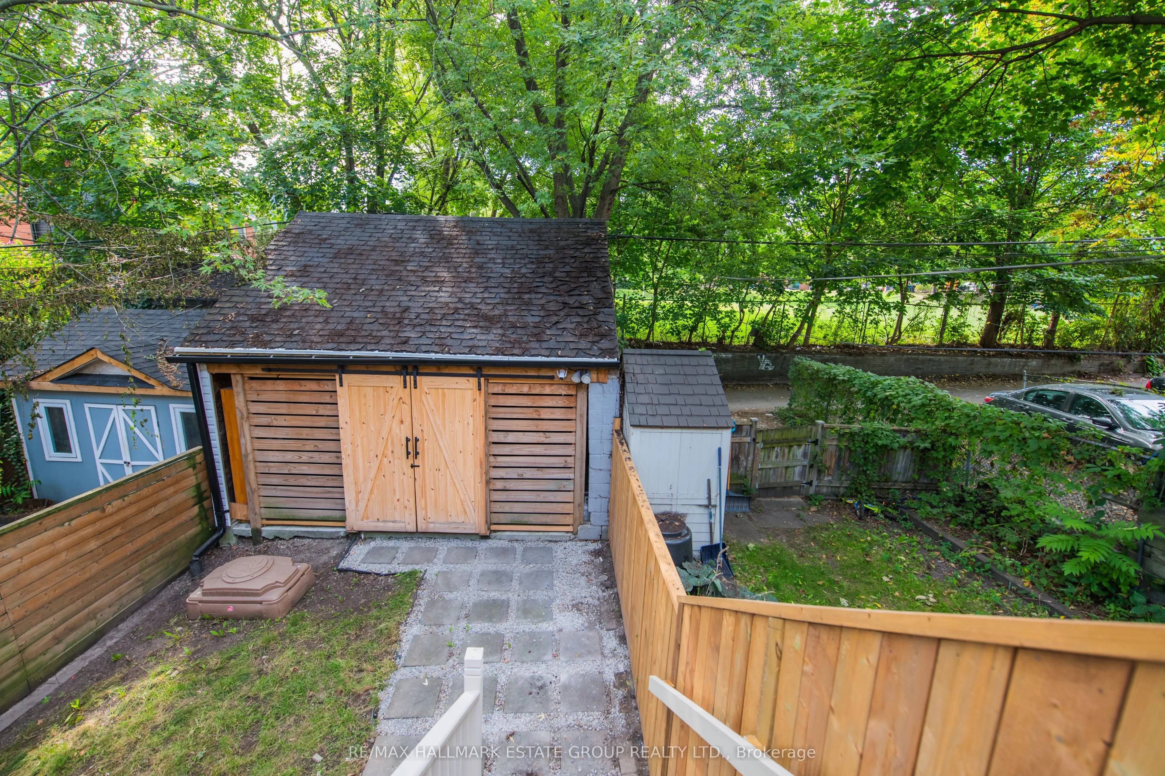 58 Marjory Avenue