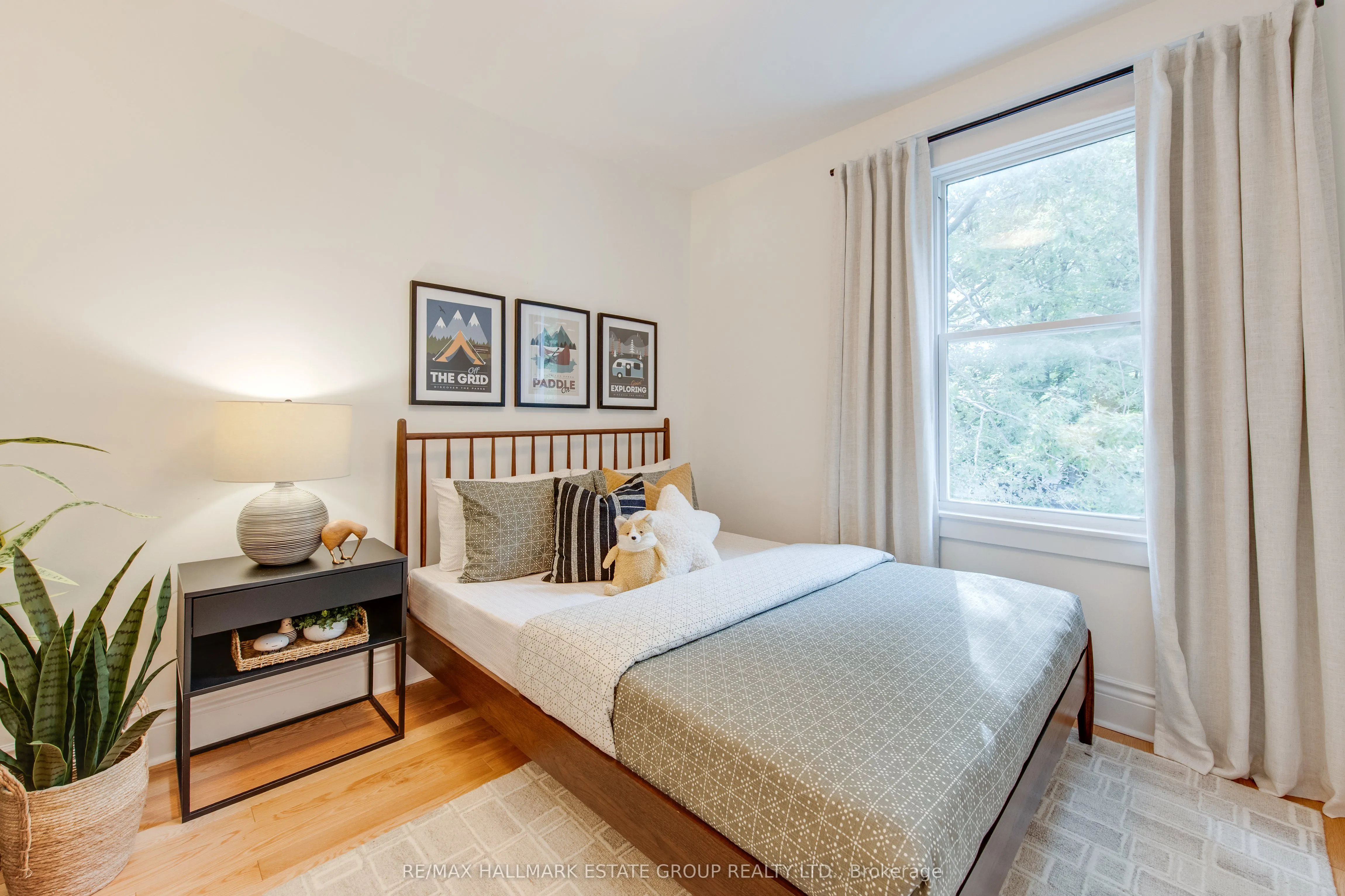 58 Marjory Avenue