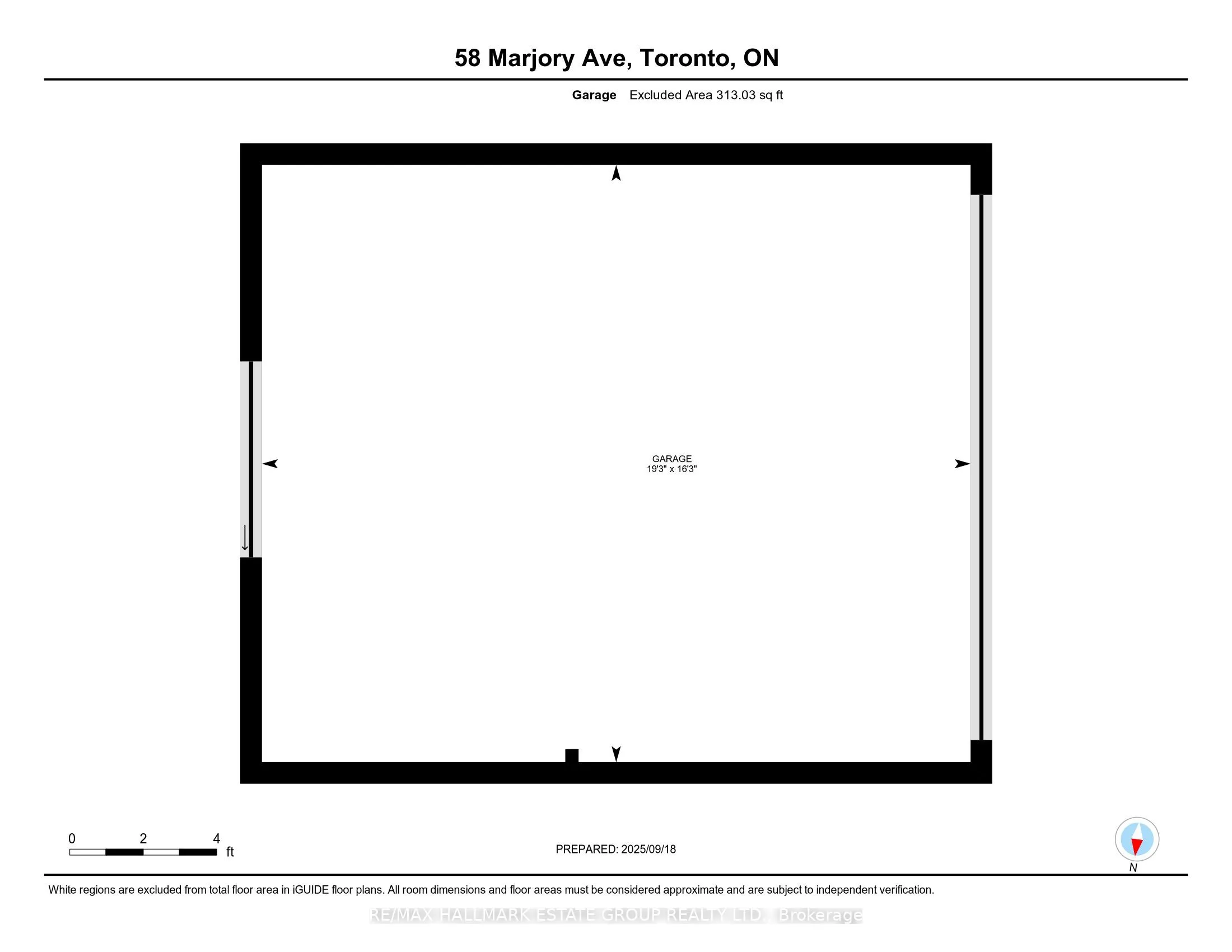 58 Marjory Avenue