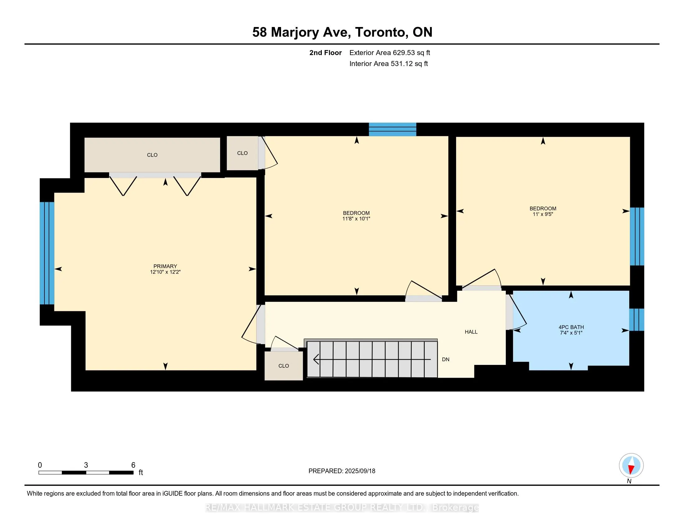 58 Marjory Avenue