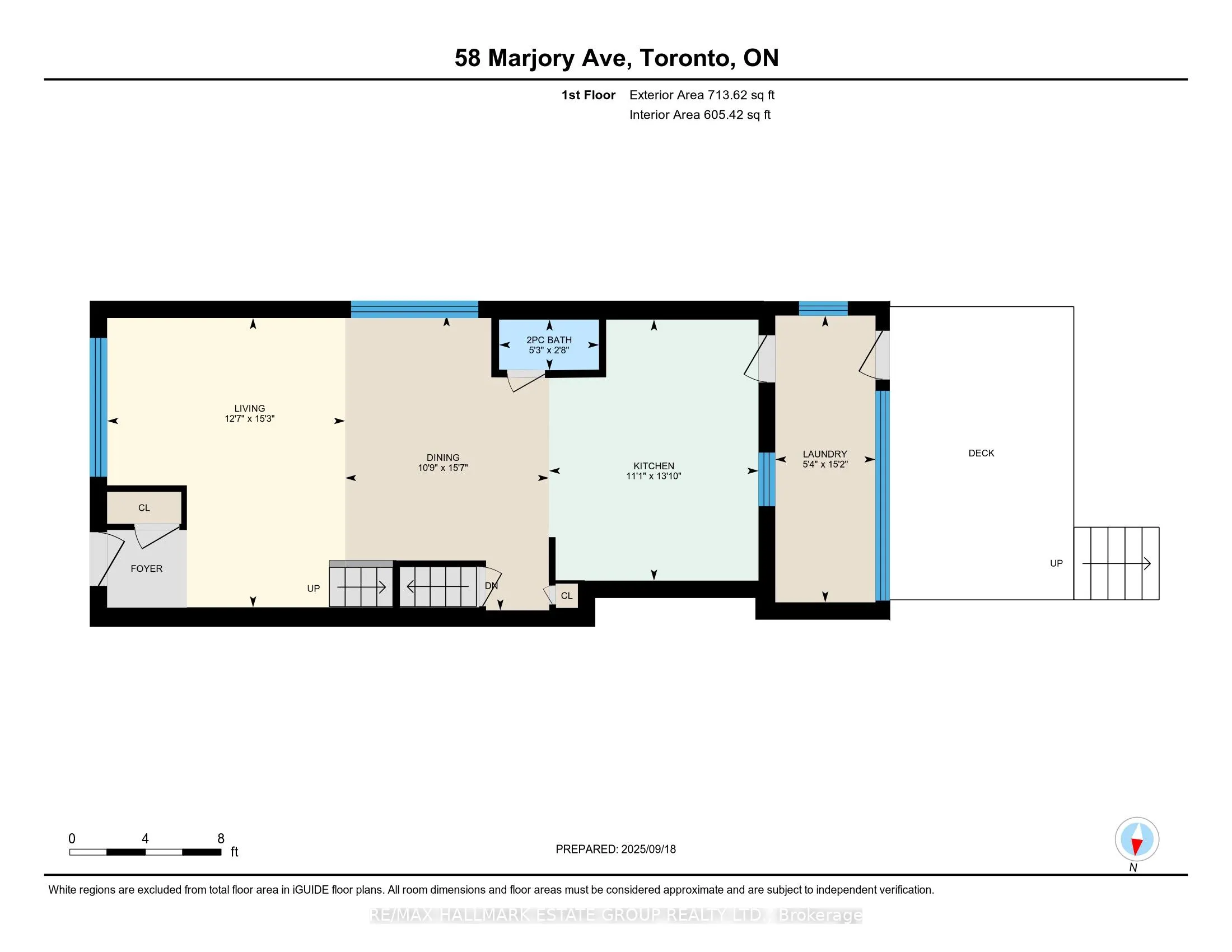 58 Marjory Avenue