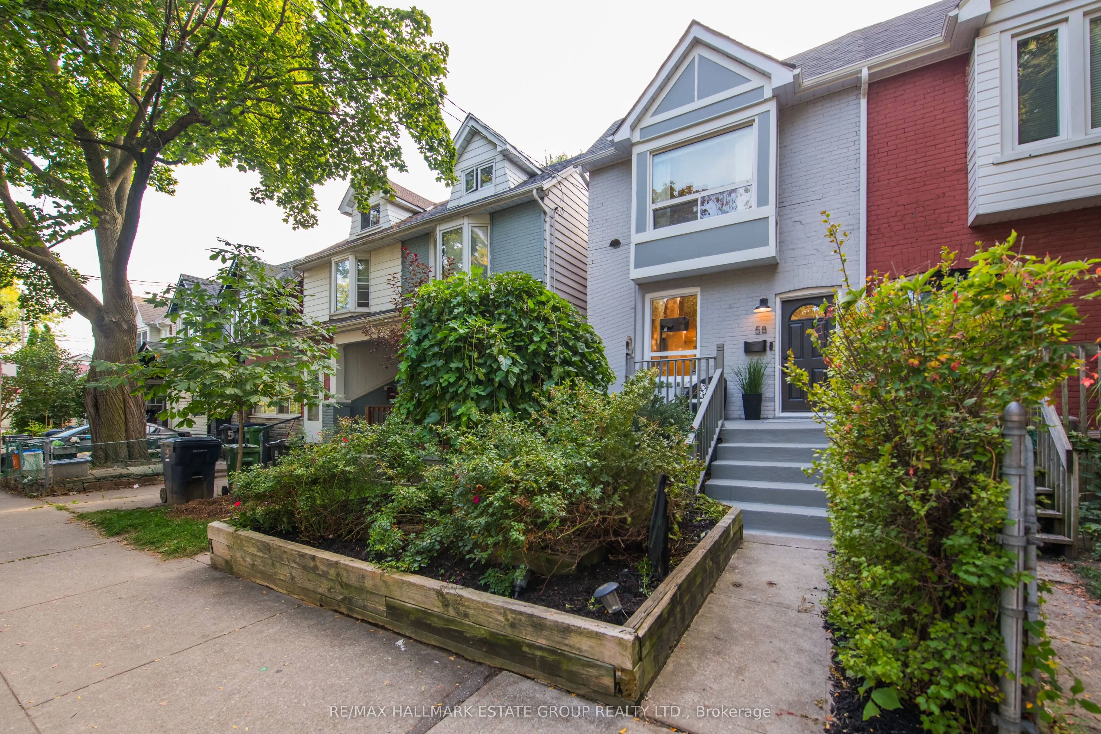 58 Marjory Avenue