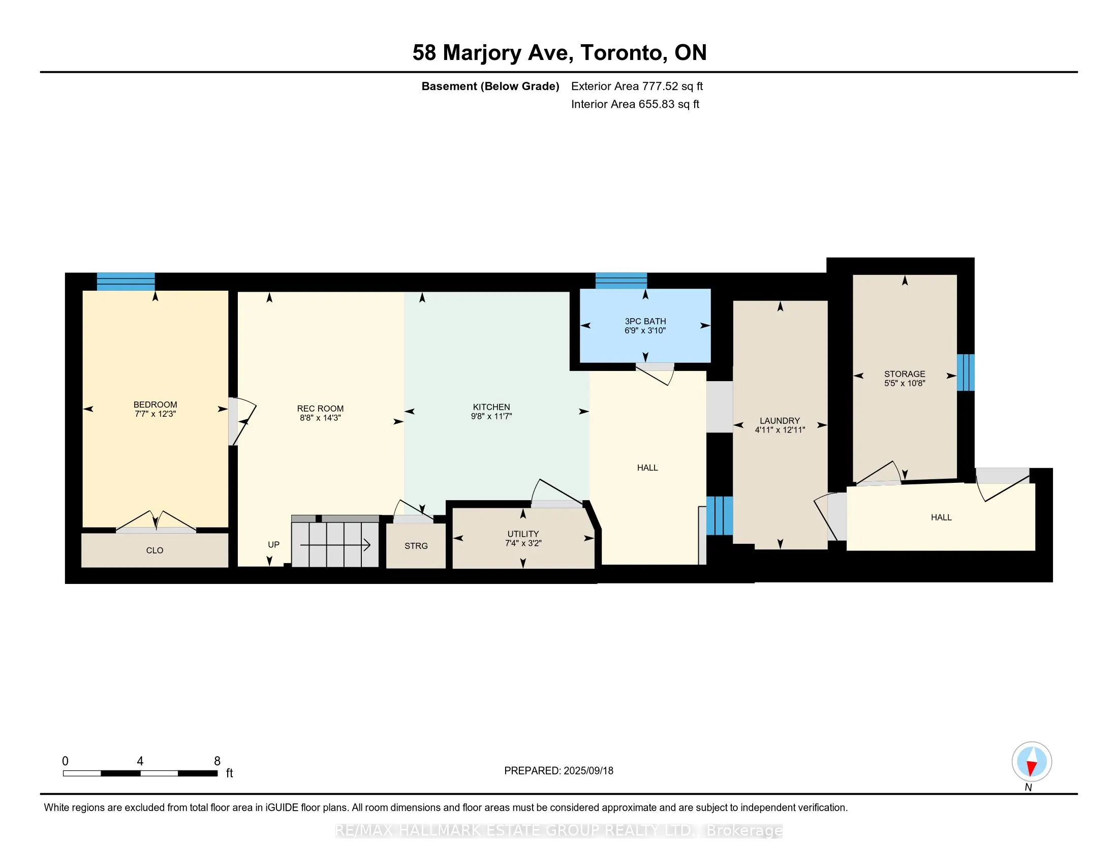 58 Marjory Avenue