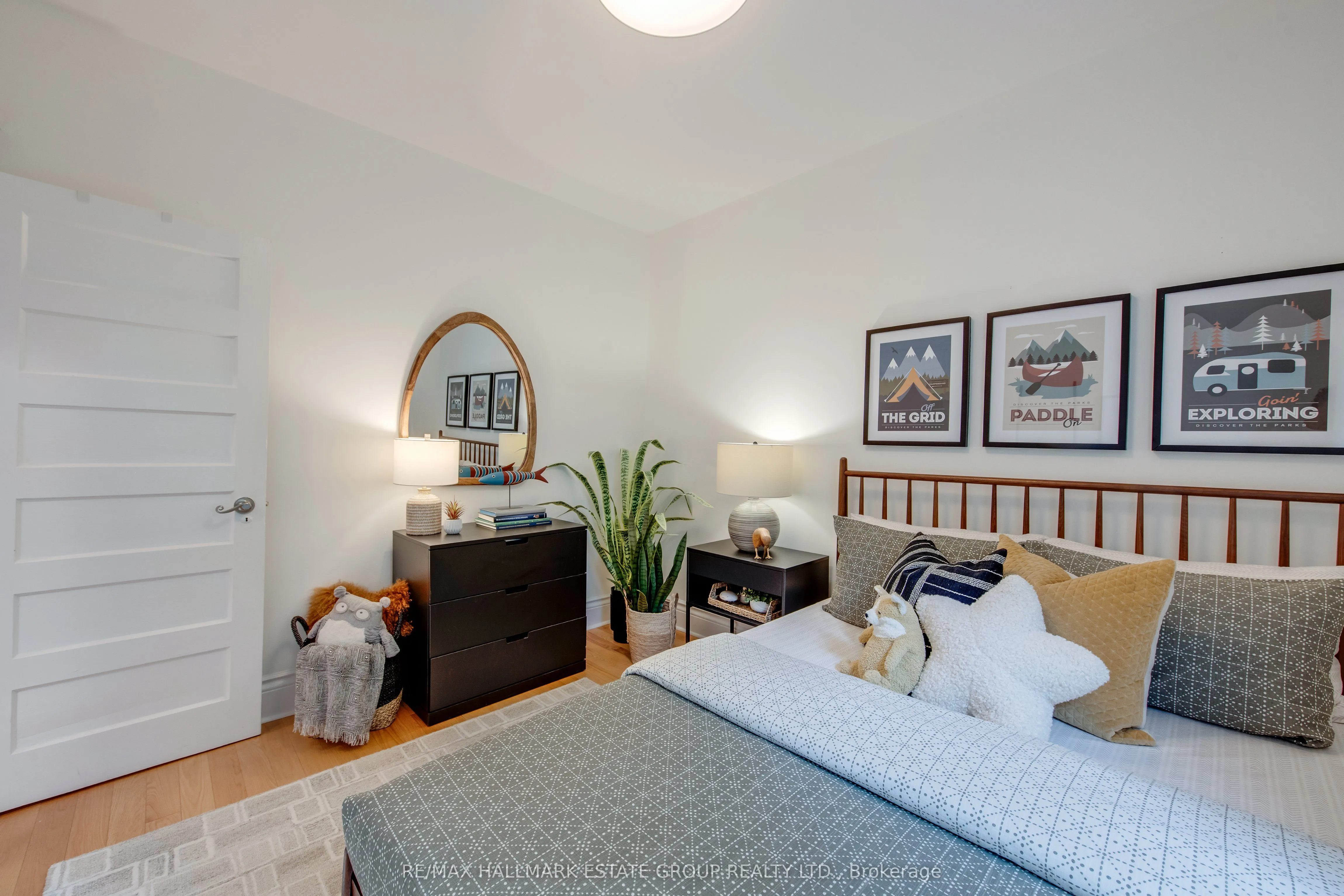 58 Marjory Avenue