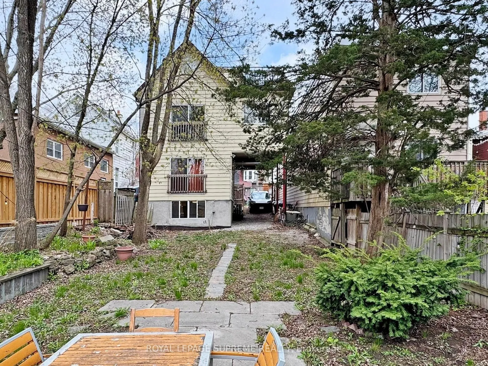 370 Jones Avenue