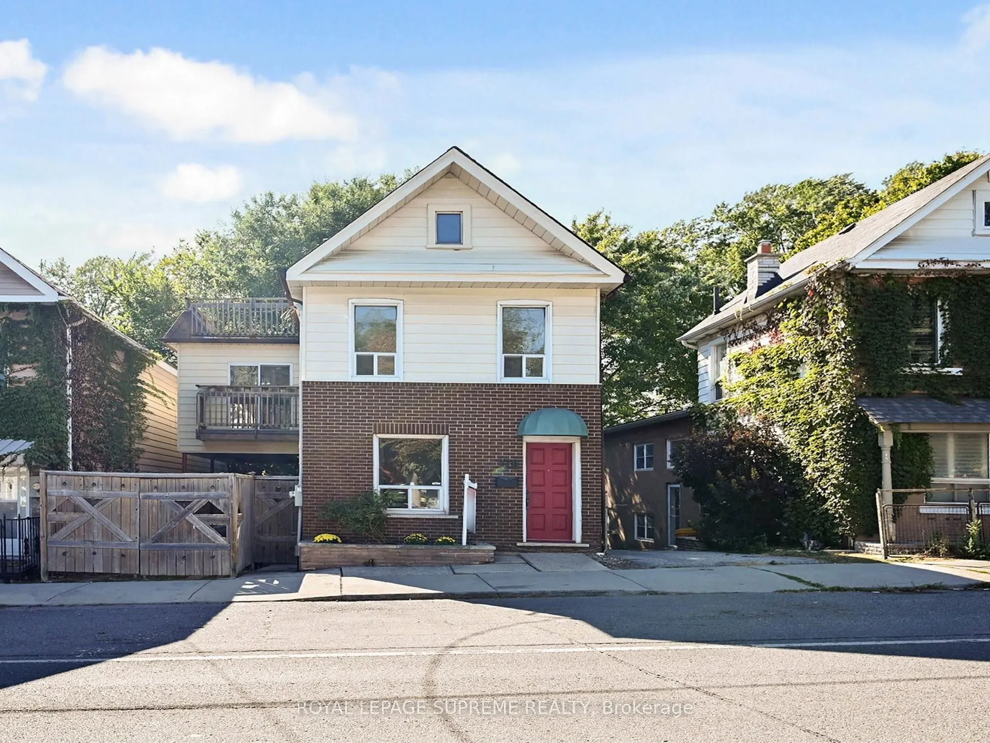 370 Jones Avenue