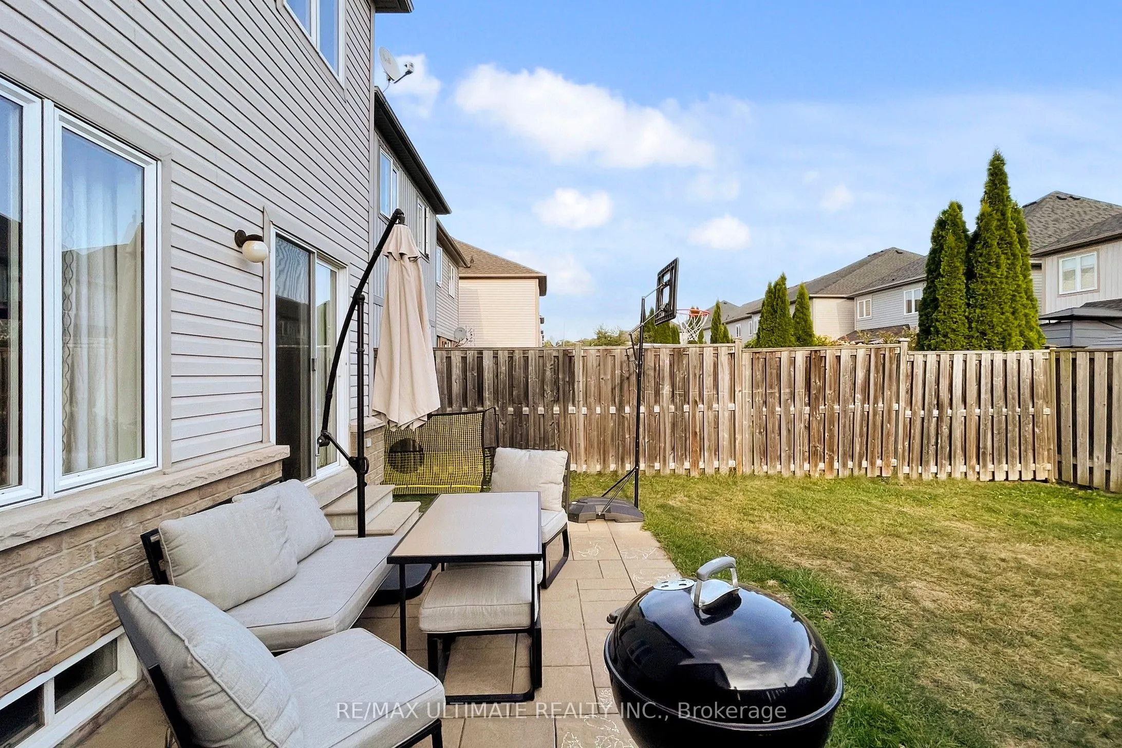 116 Bettina Place