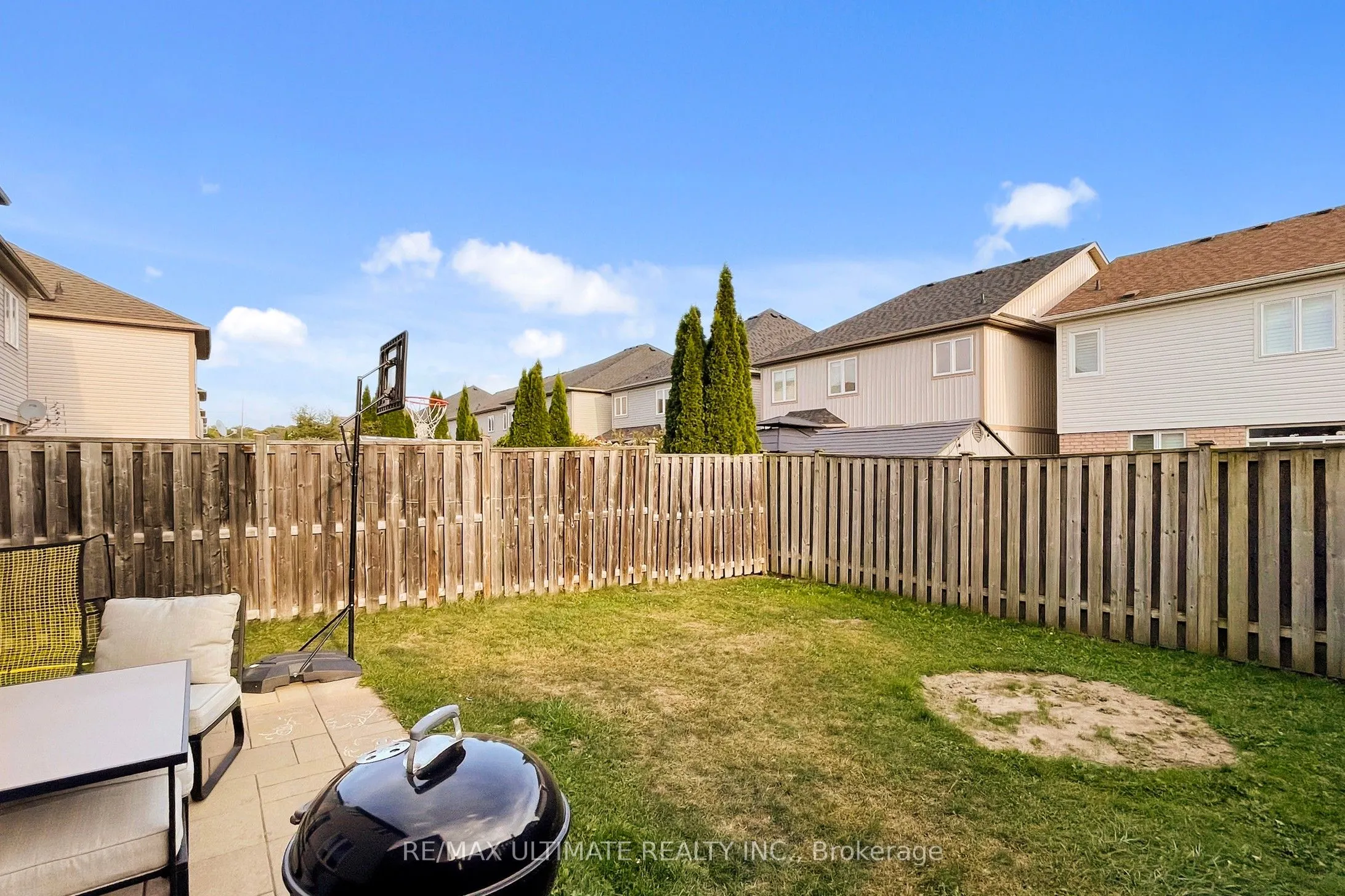 116 Bettina Place