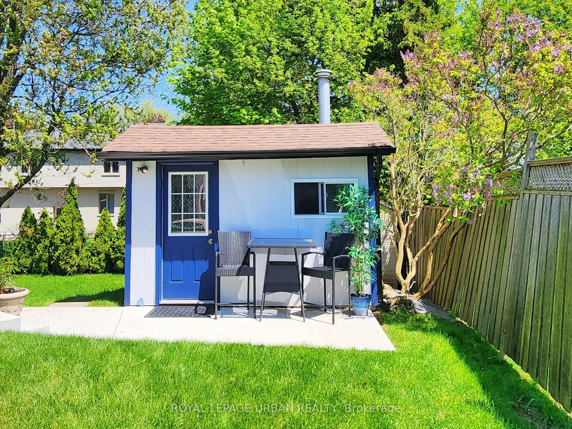 423 Friendship Avenue