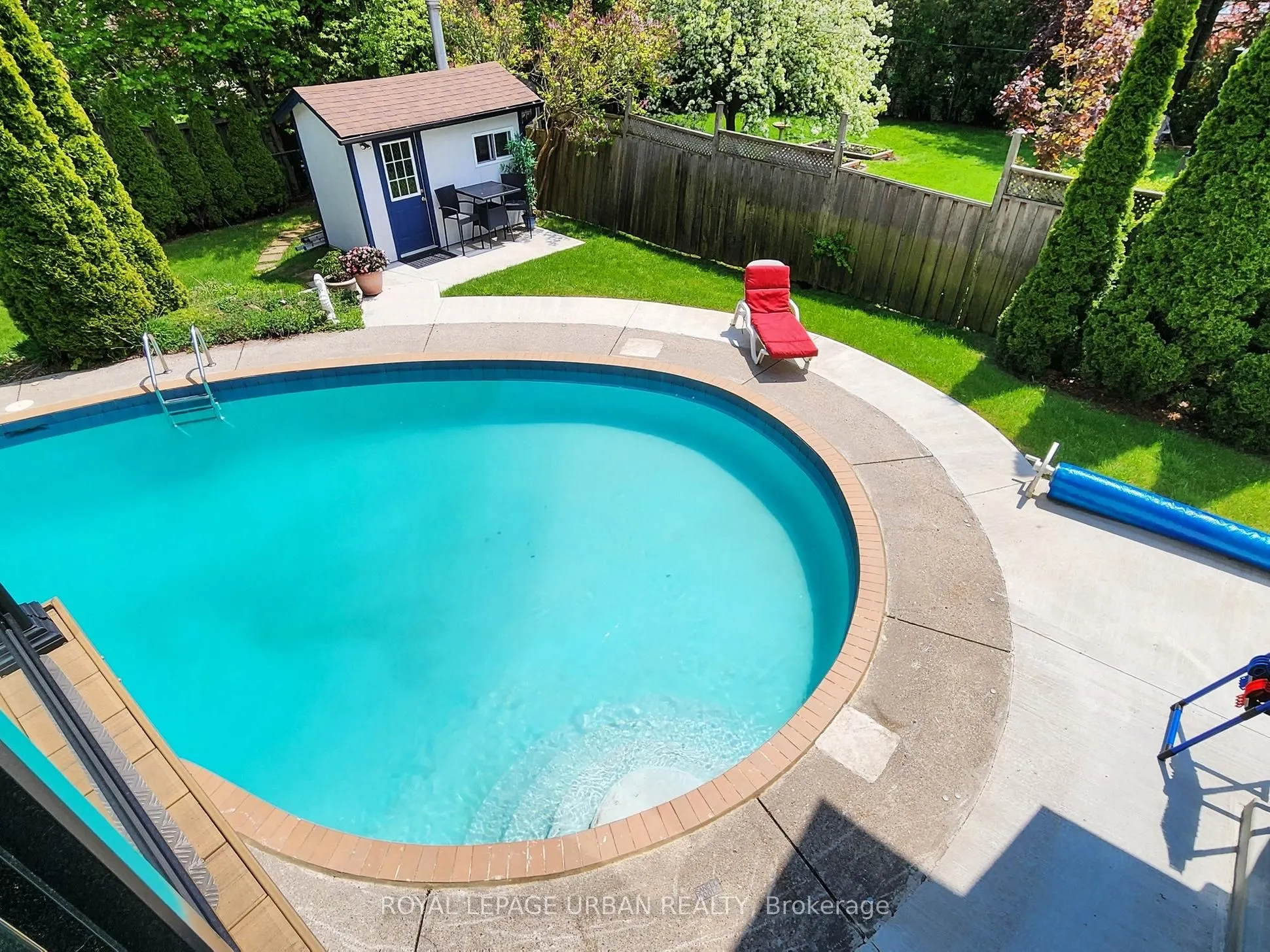 423 Friendship Avenue