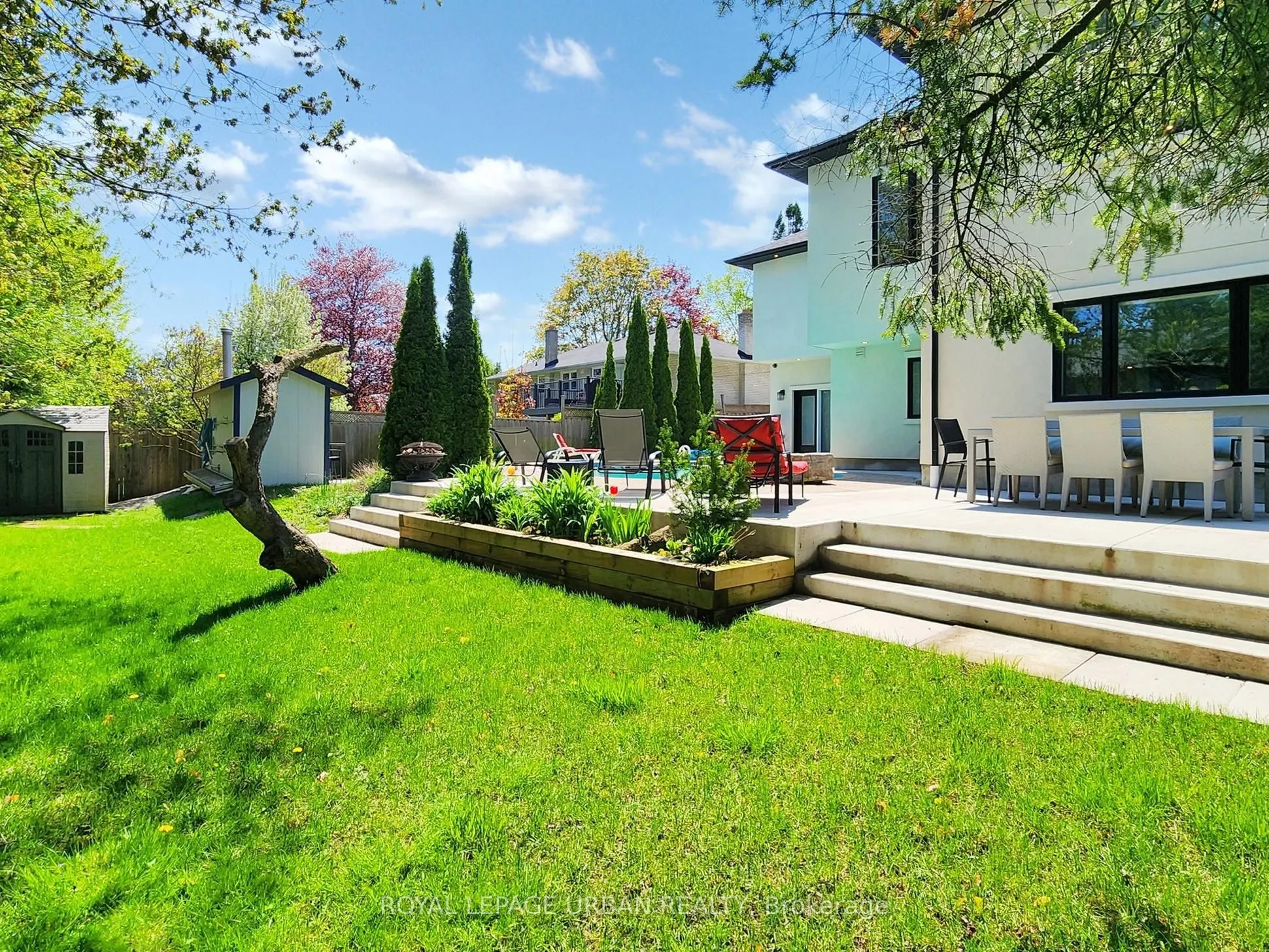 423 Friendship Avenue
