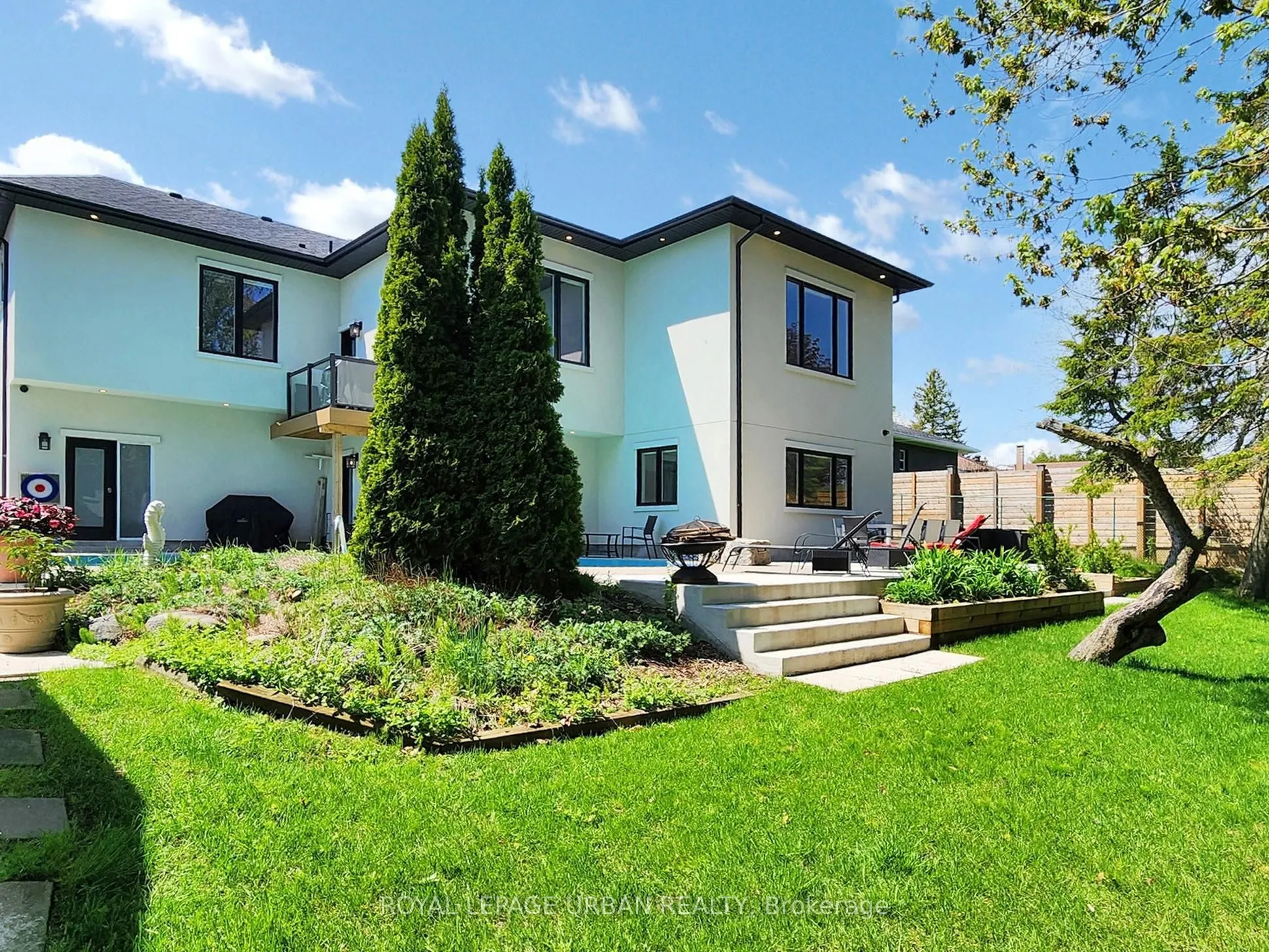 423 Friendship Avenue