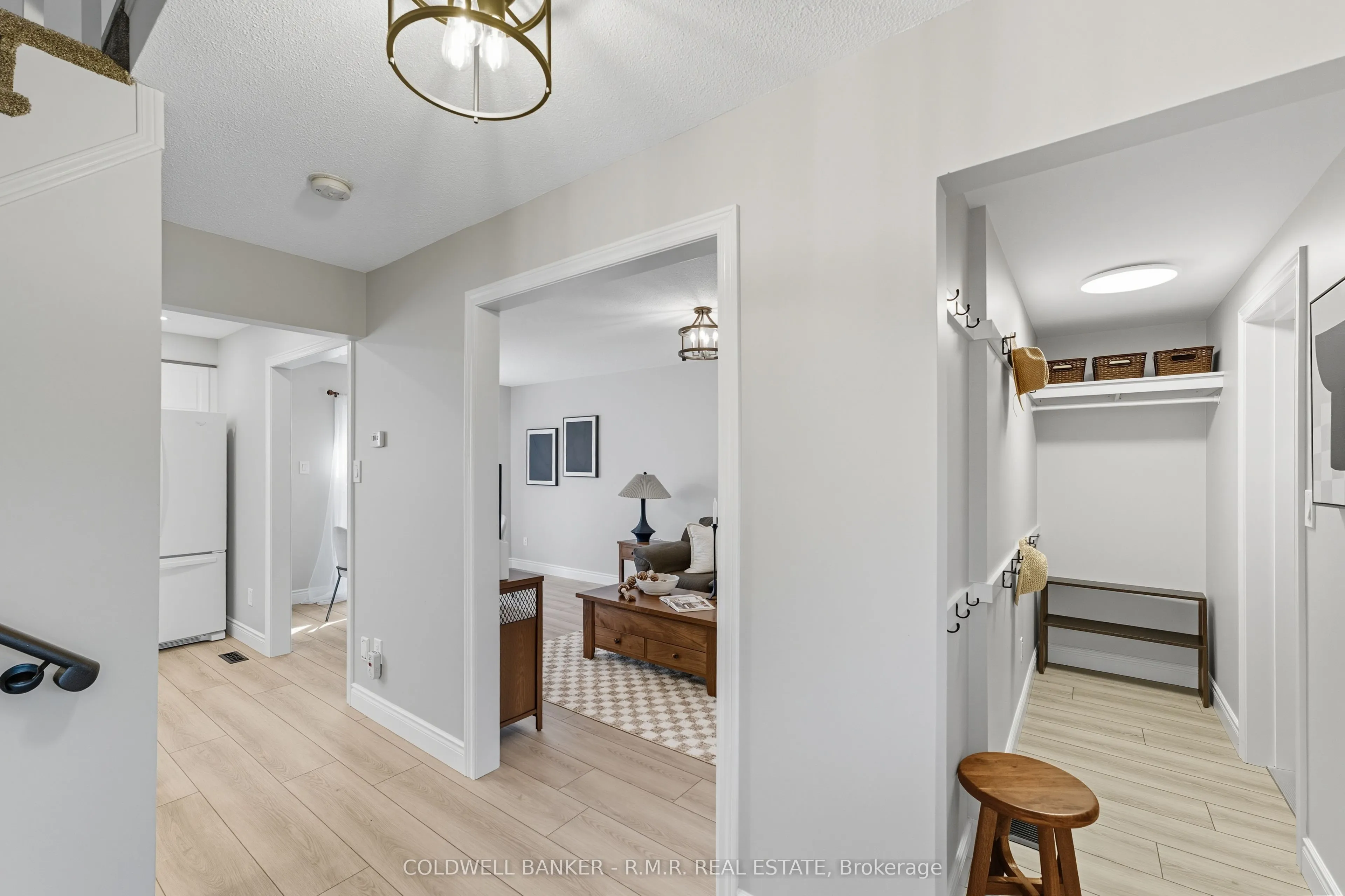 5 Tucker Road