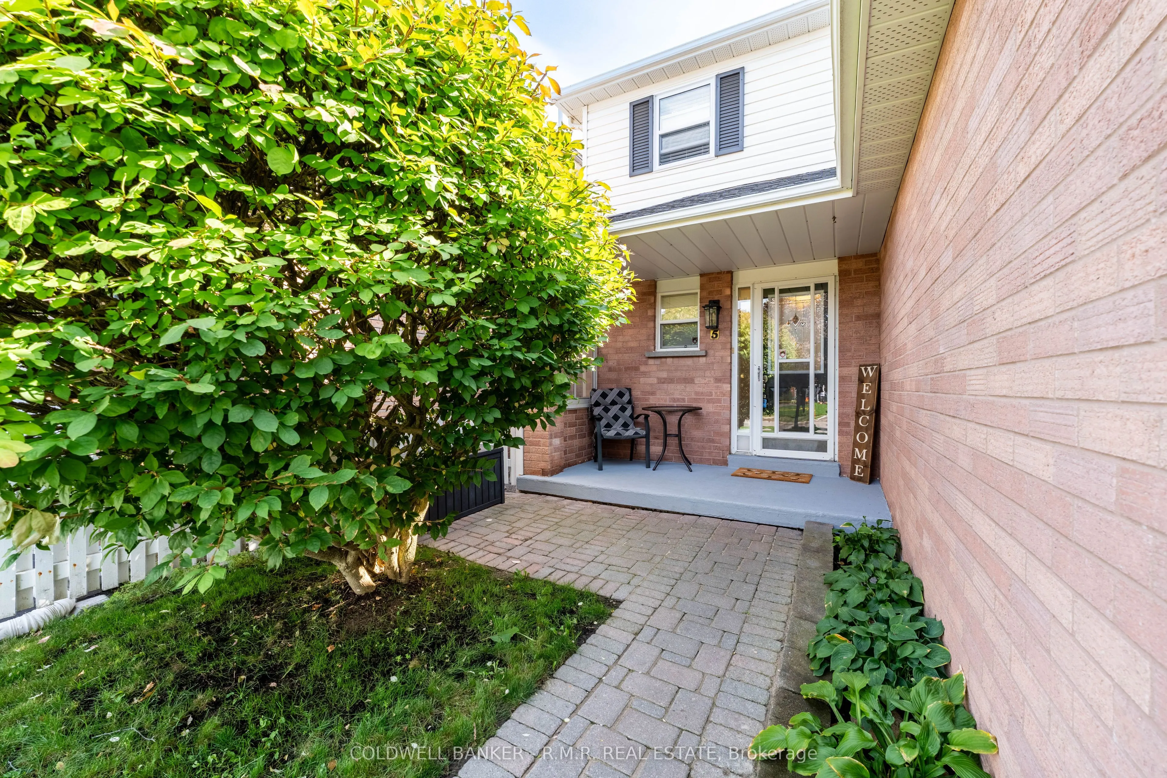 5 Tucker Road