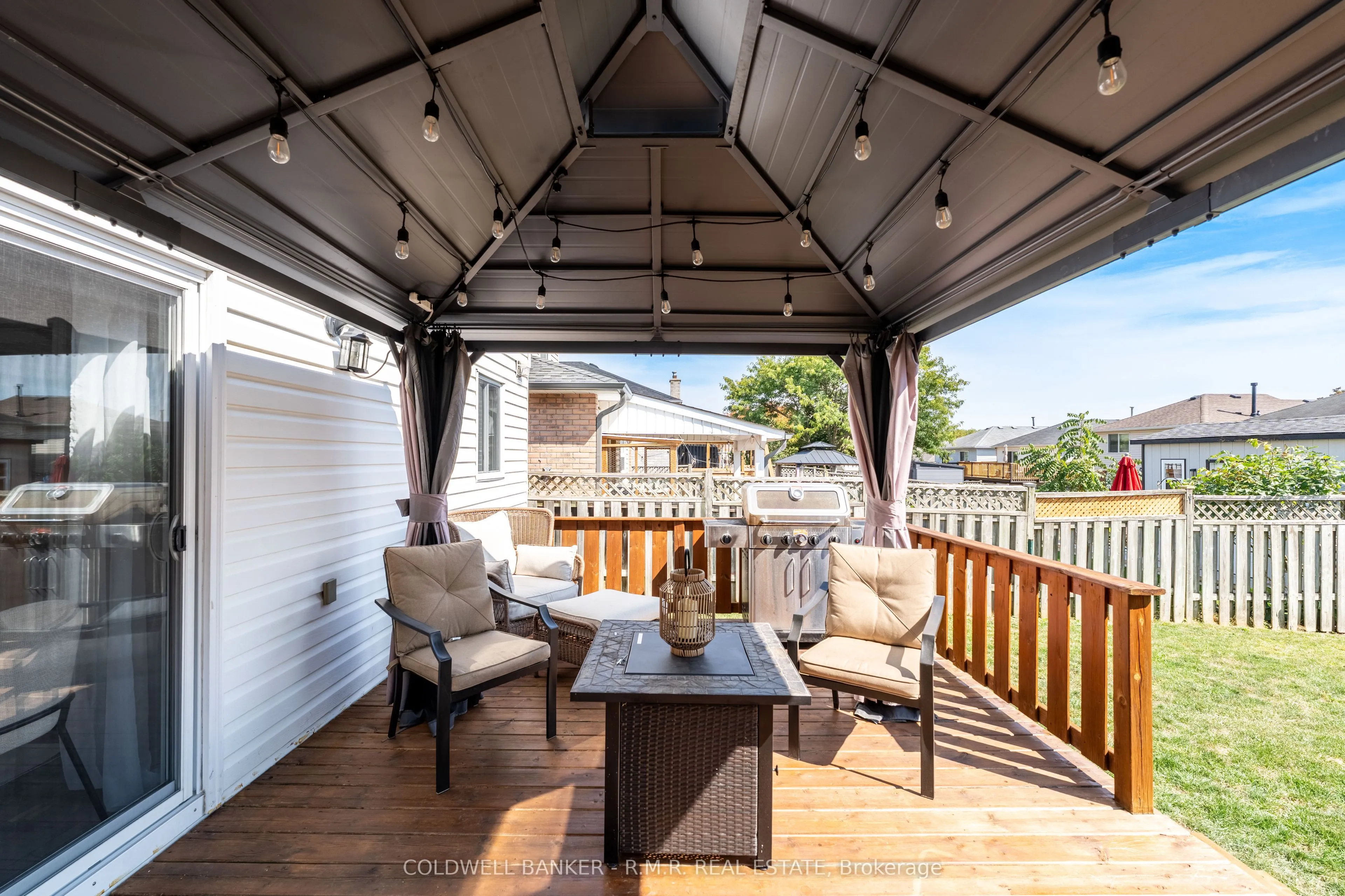 5 Tucker Road