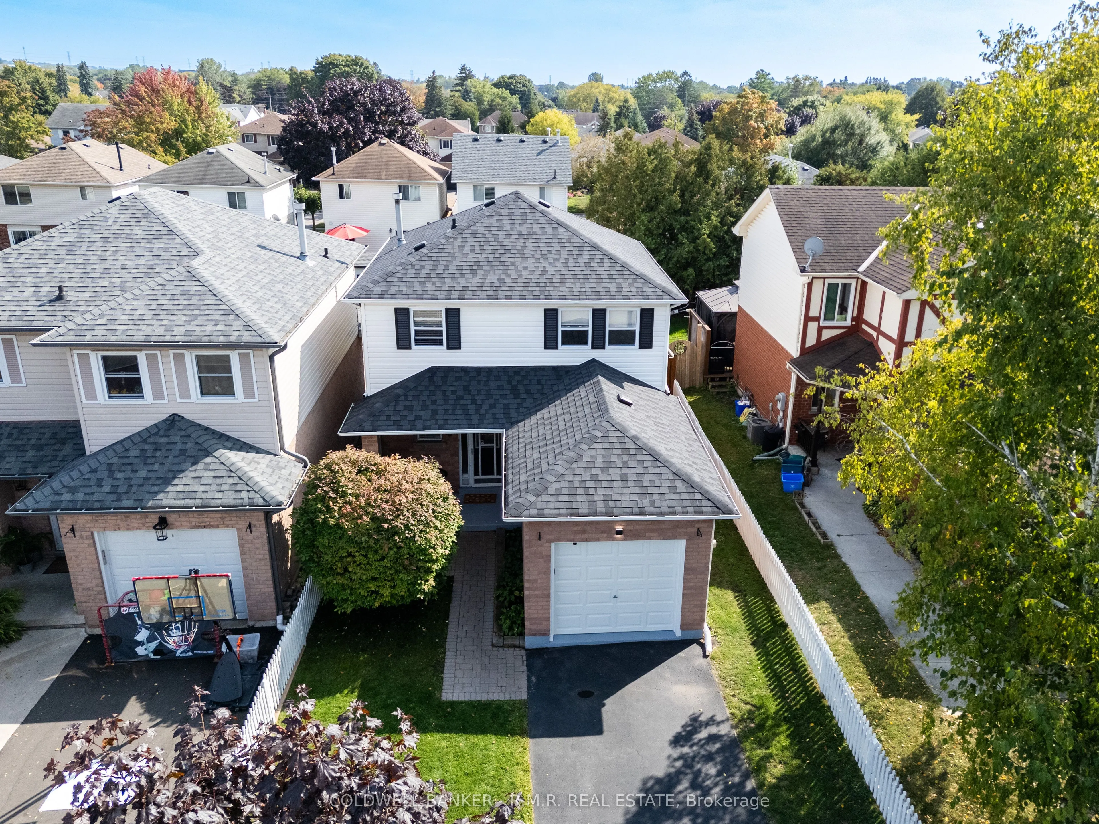 5 Tucker Road