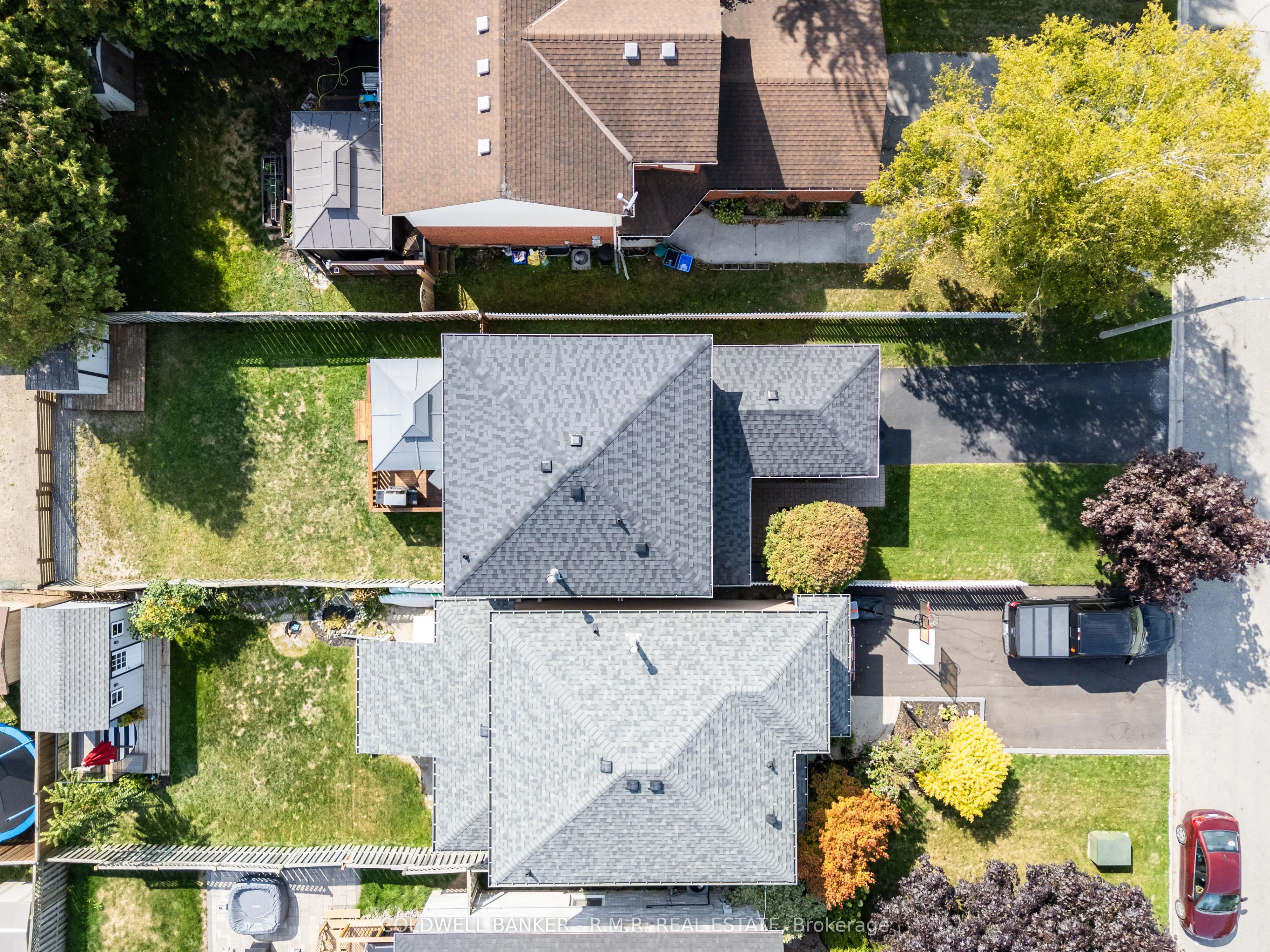 5 Tucker Road