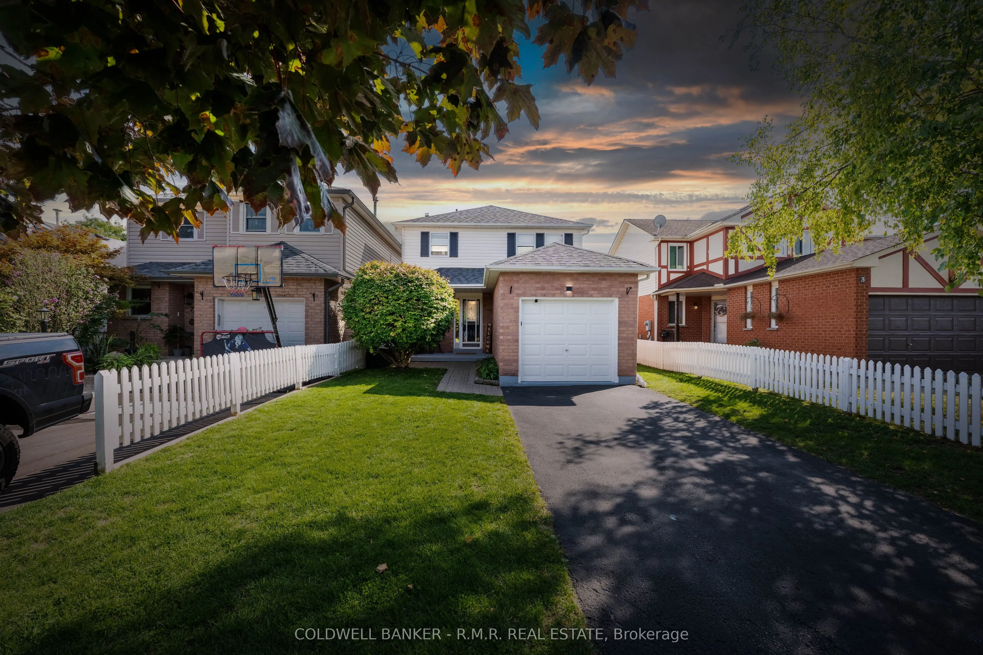 5 Tucker Road