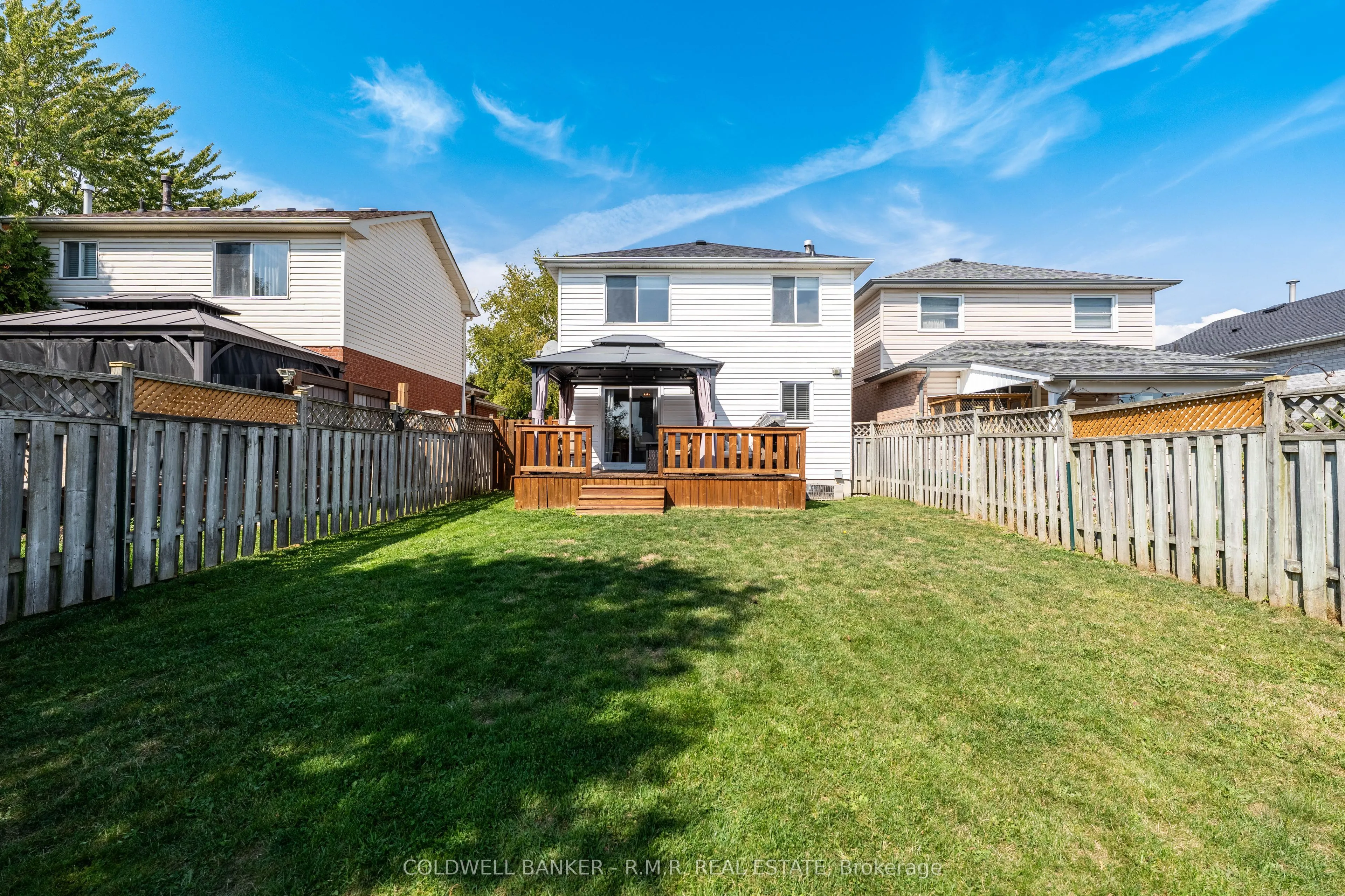 5 Tucker Road