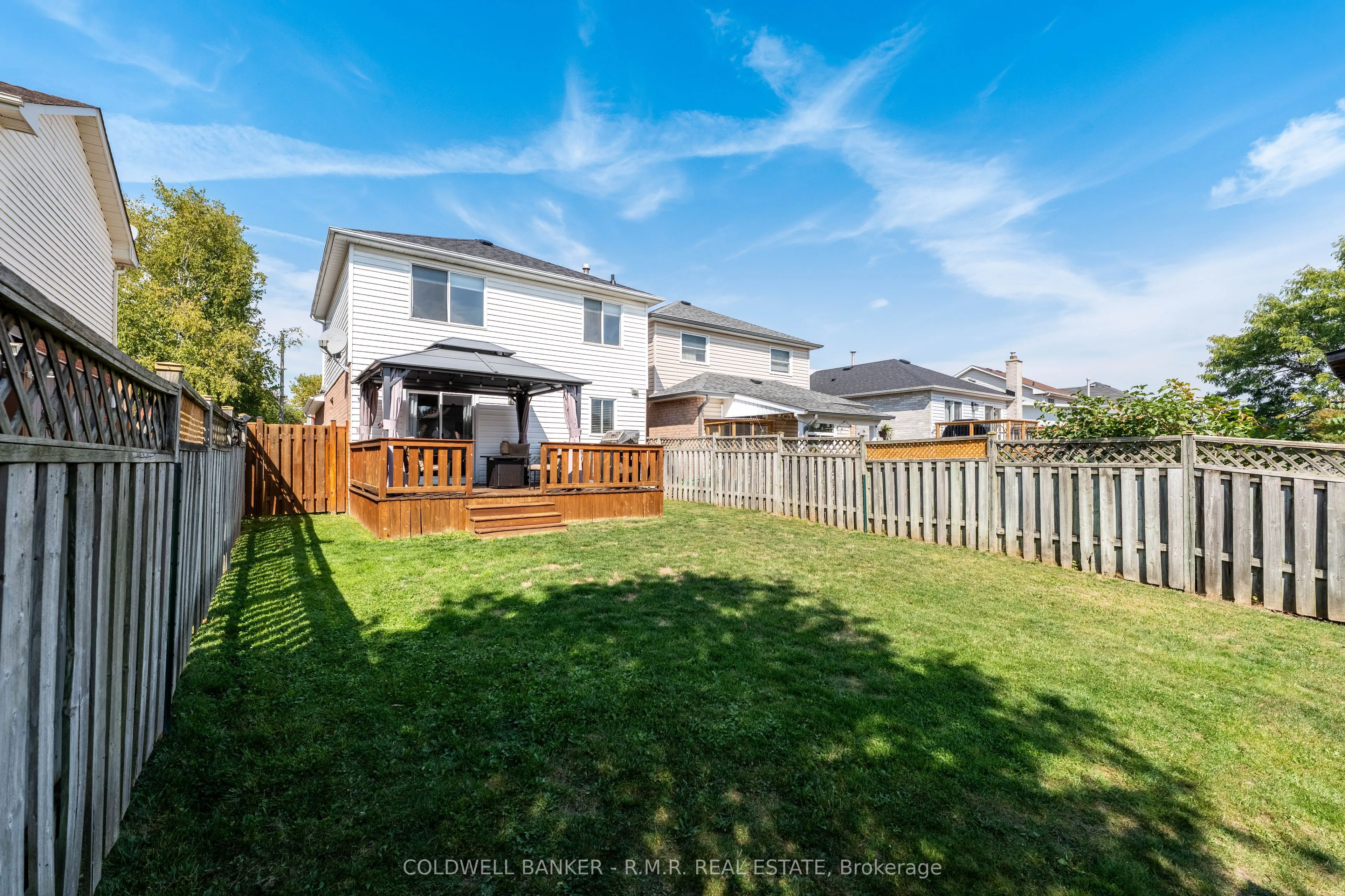 5 Tucker Road