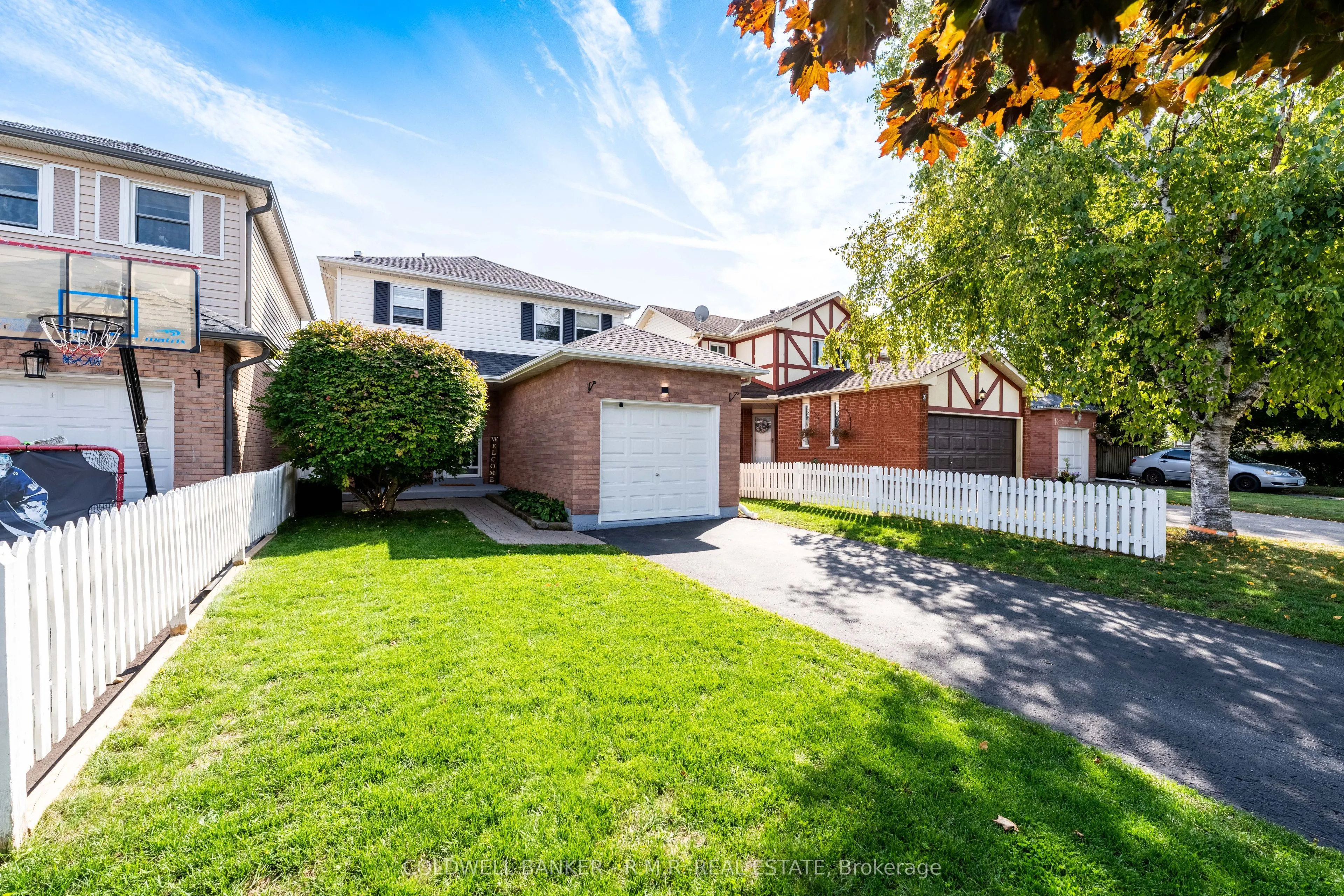 5 Tucker Road