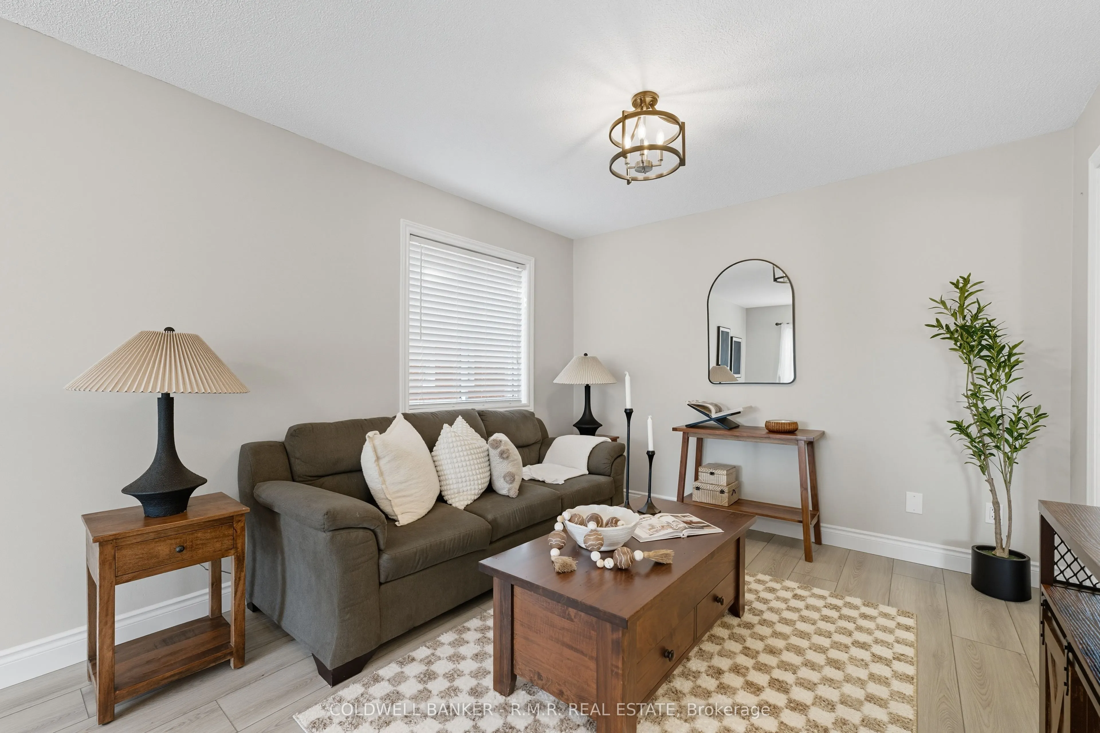 5 Tucker Road