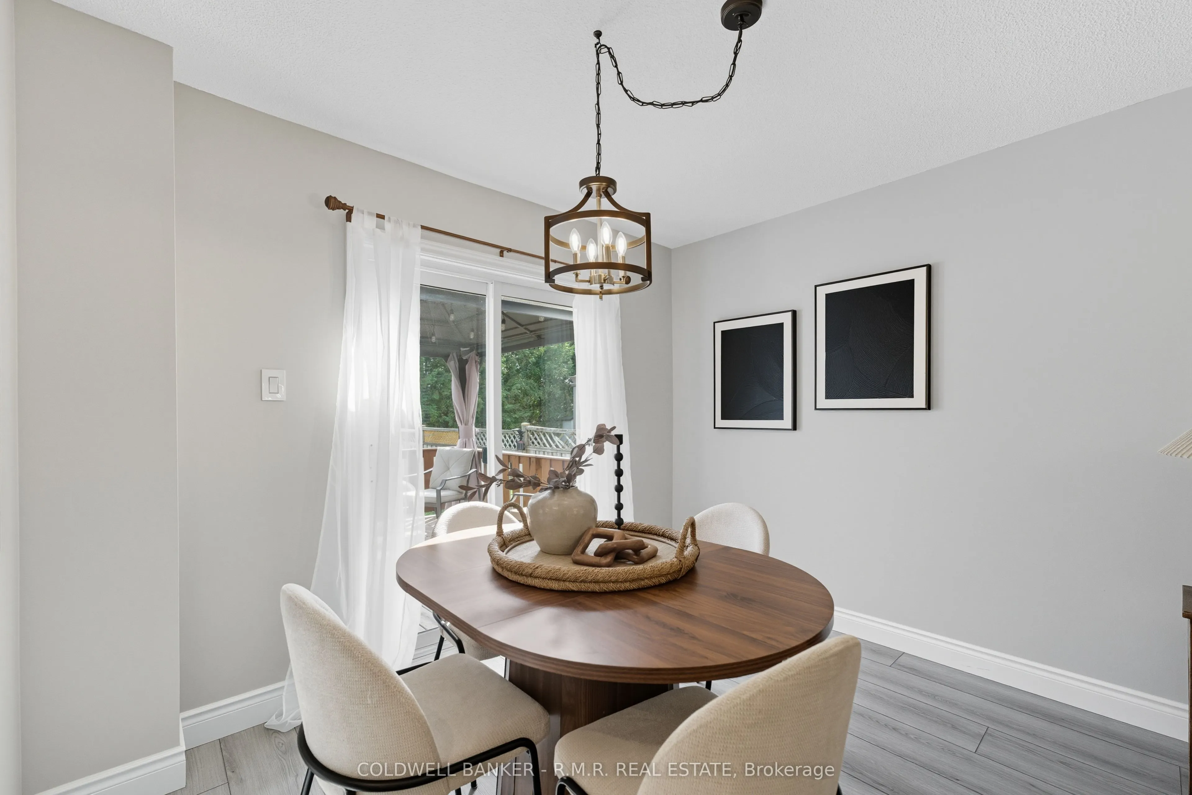 5 Tucker Road