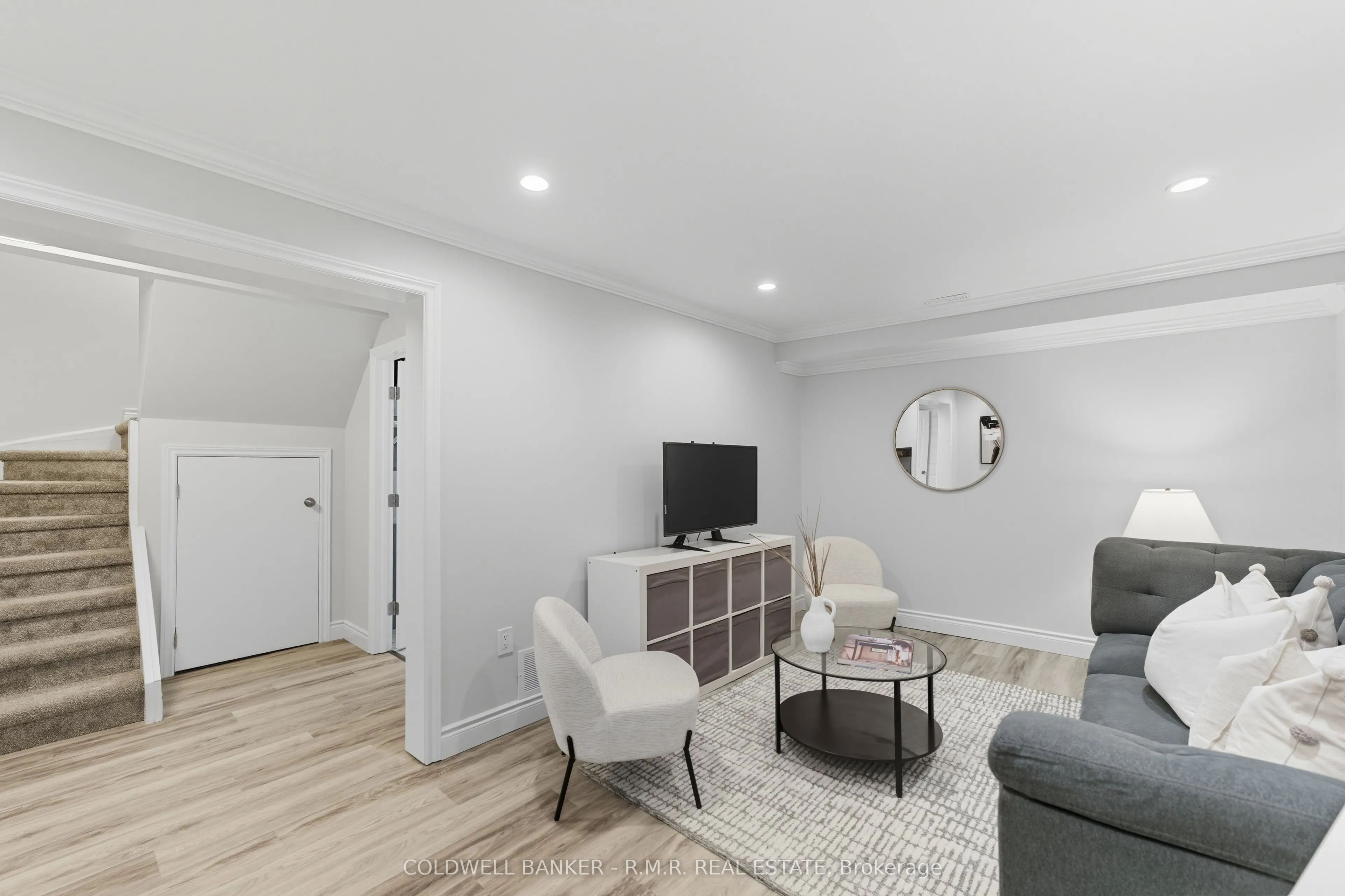 5 Tucker Road