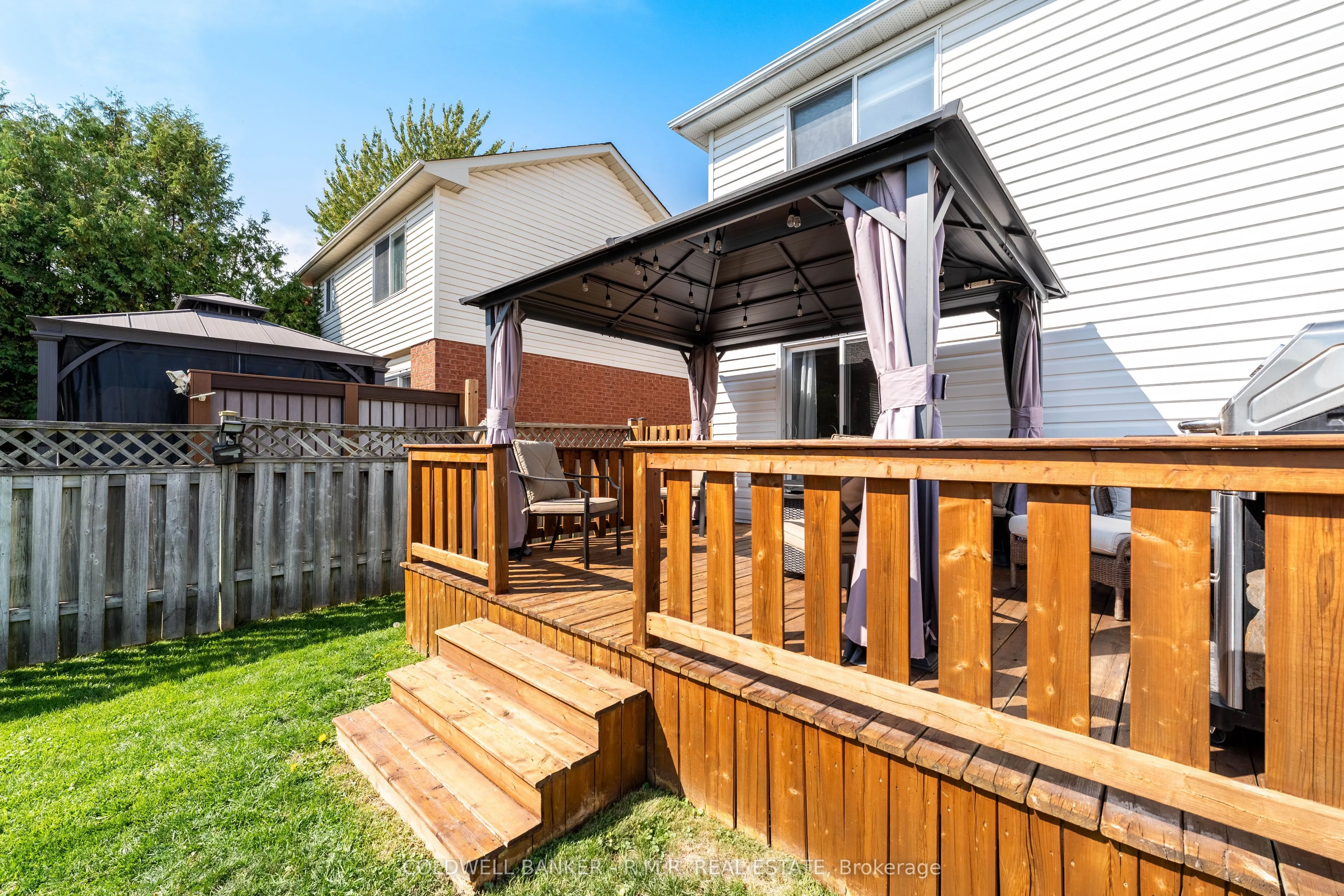 5 Tucker Road